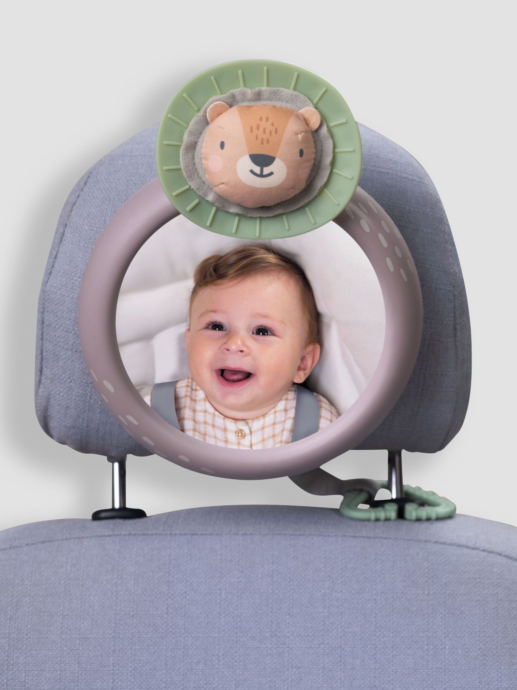 Taf Toys Travel Car Mirror - Image 1 of 4