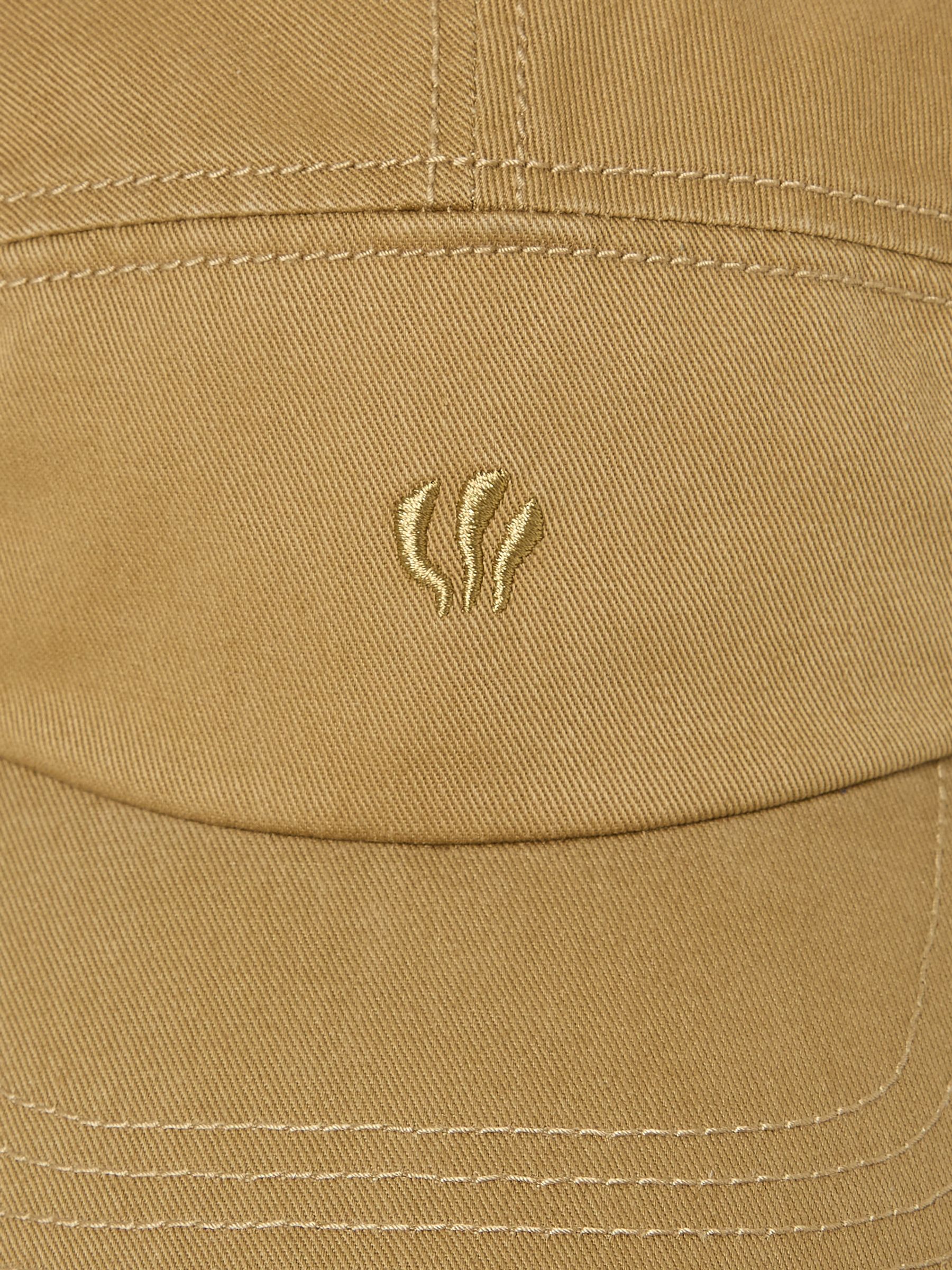 Stone 5 Panel Cap - Image 2 of 2