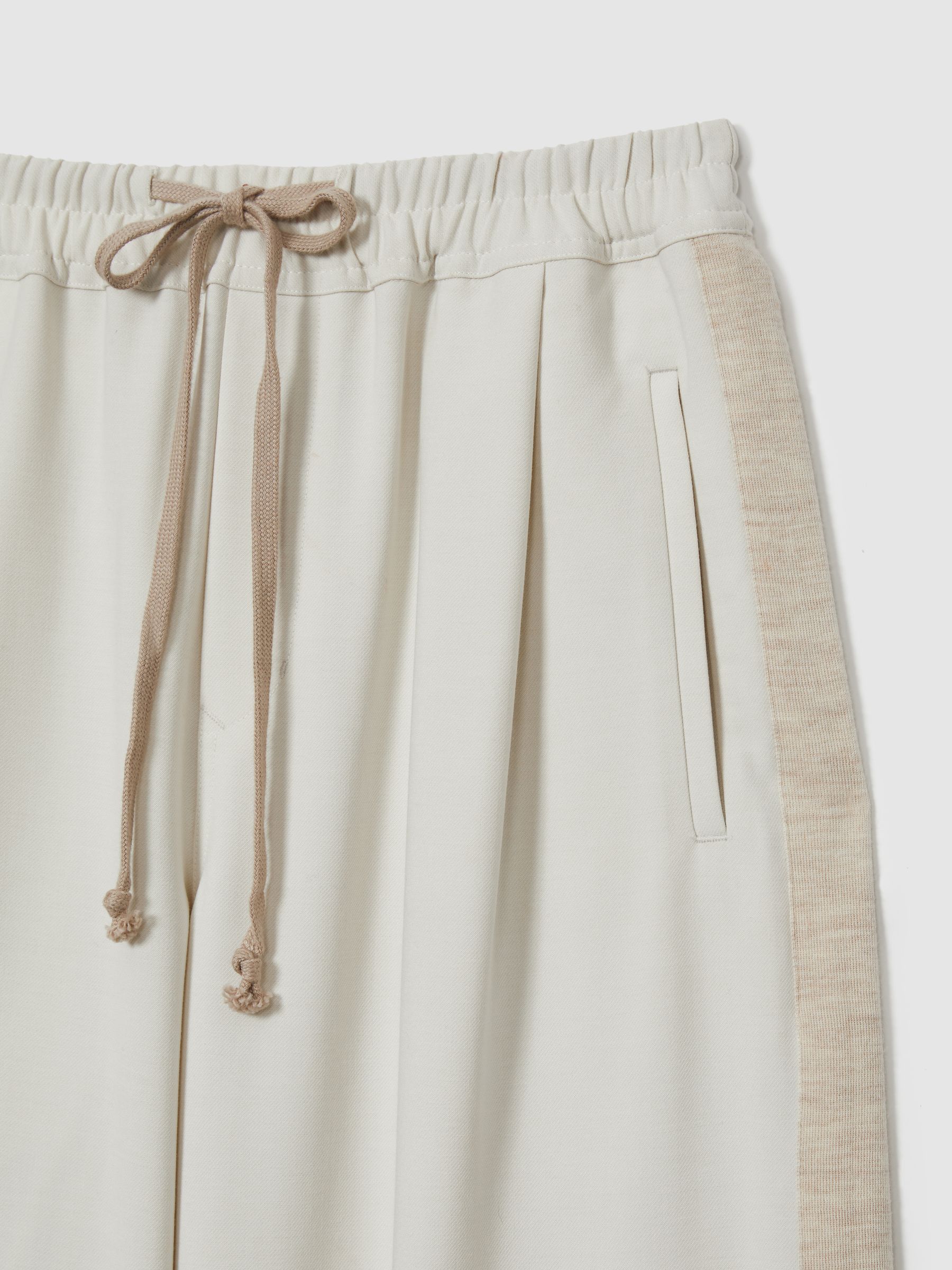 パンツ The Row Pantaloni Con Coulisse In Vita Reali 10171W4060FSSF_1200x.jpg?v=