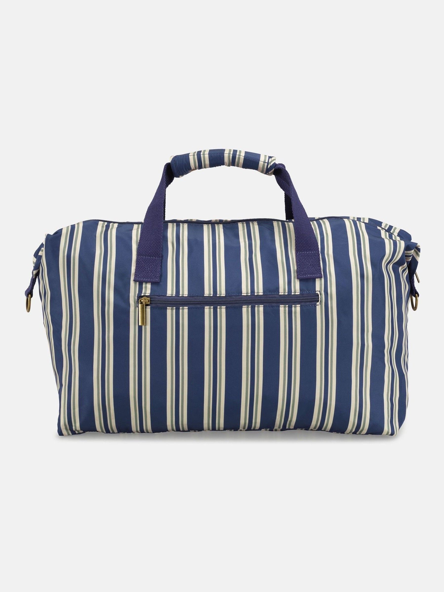 Sport Stripe Packaway Duffle Bag - Image 2 of 7