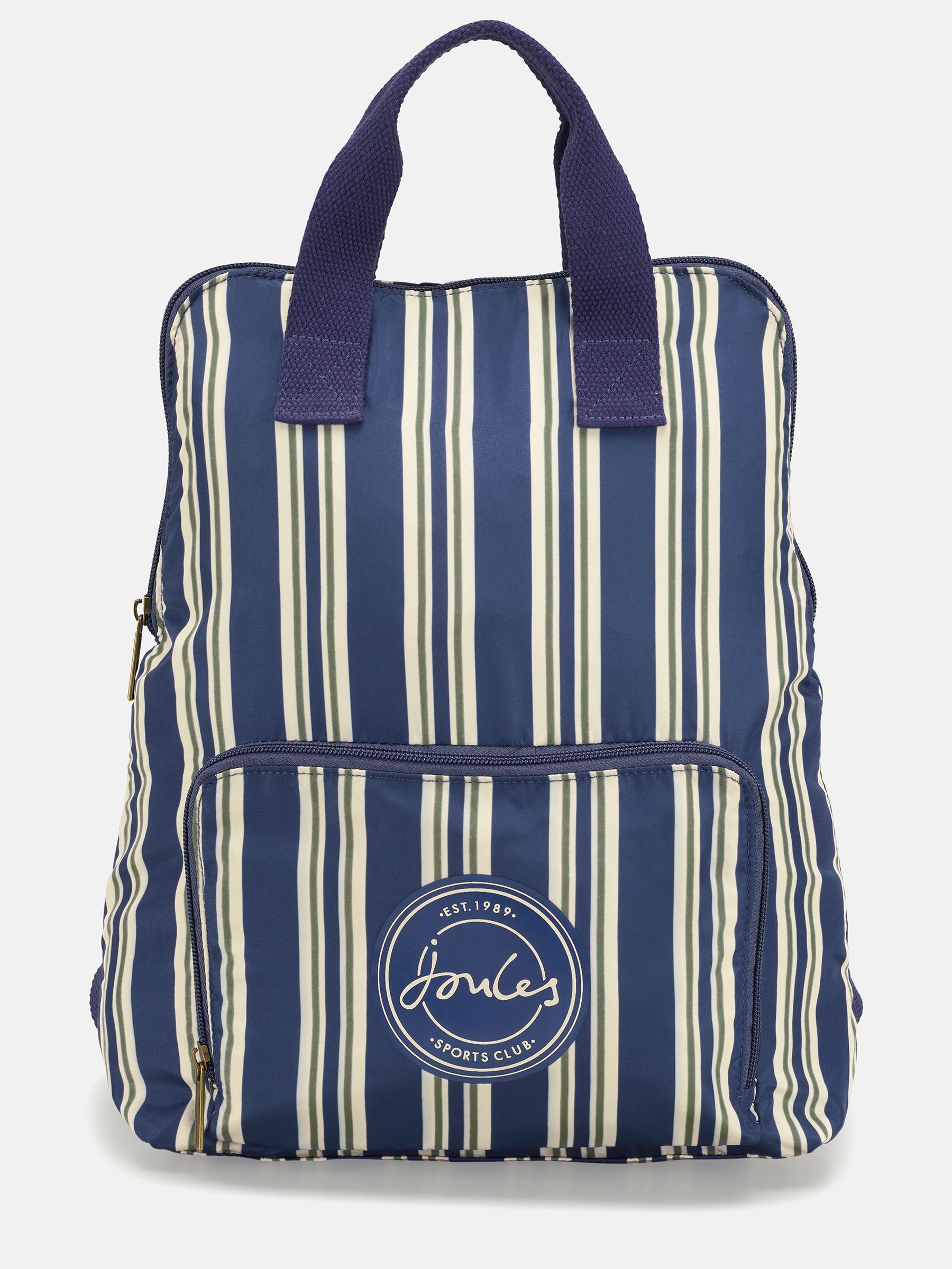 Sport Stripe Packaway Backpack - Image 2 of 11