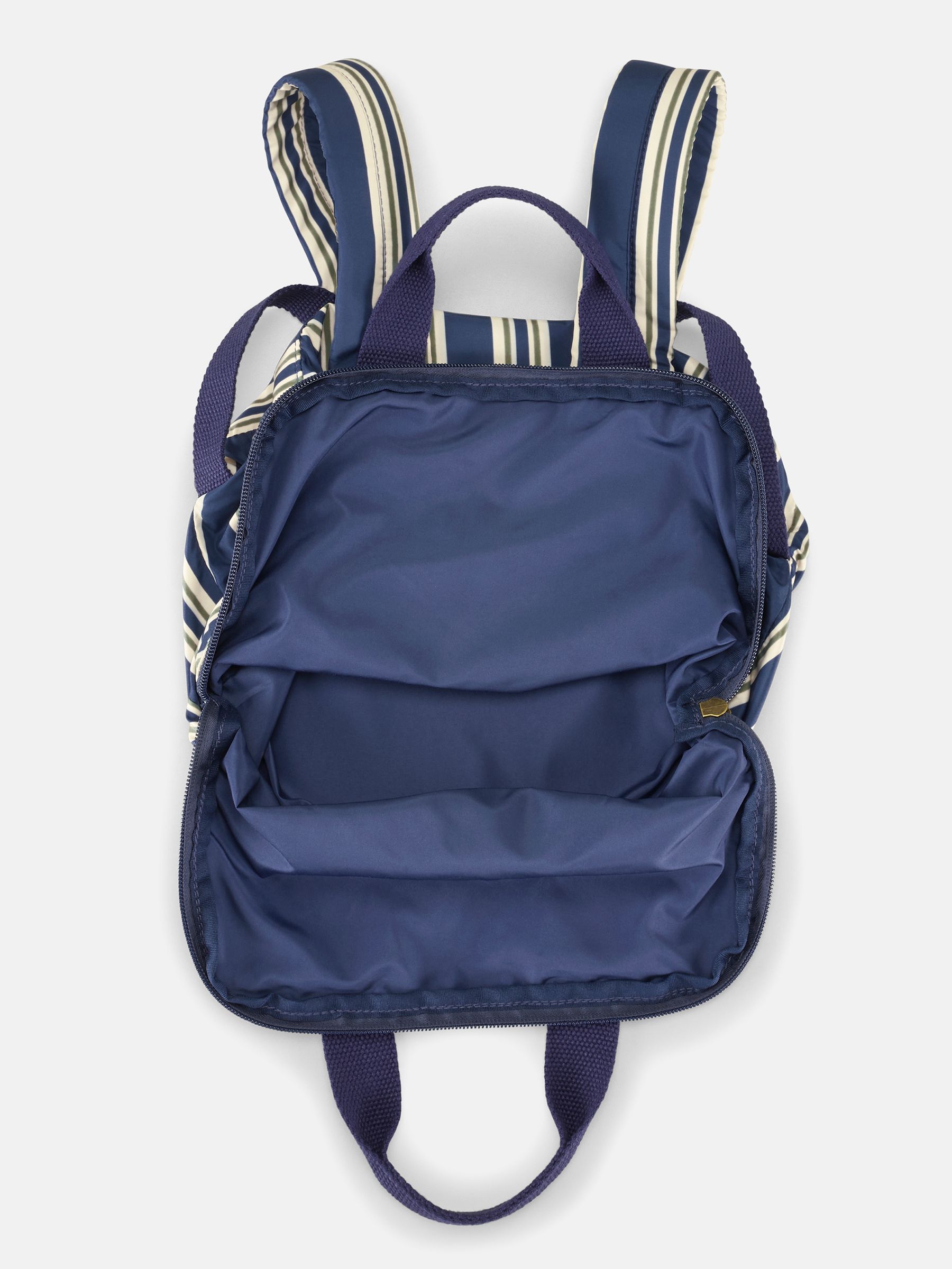 Sport Stripe Packaway Backpack - Image 3 of 11