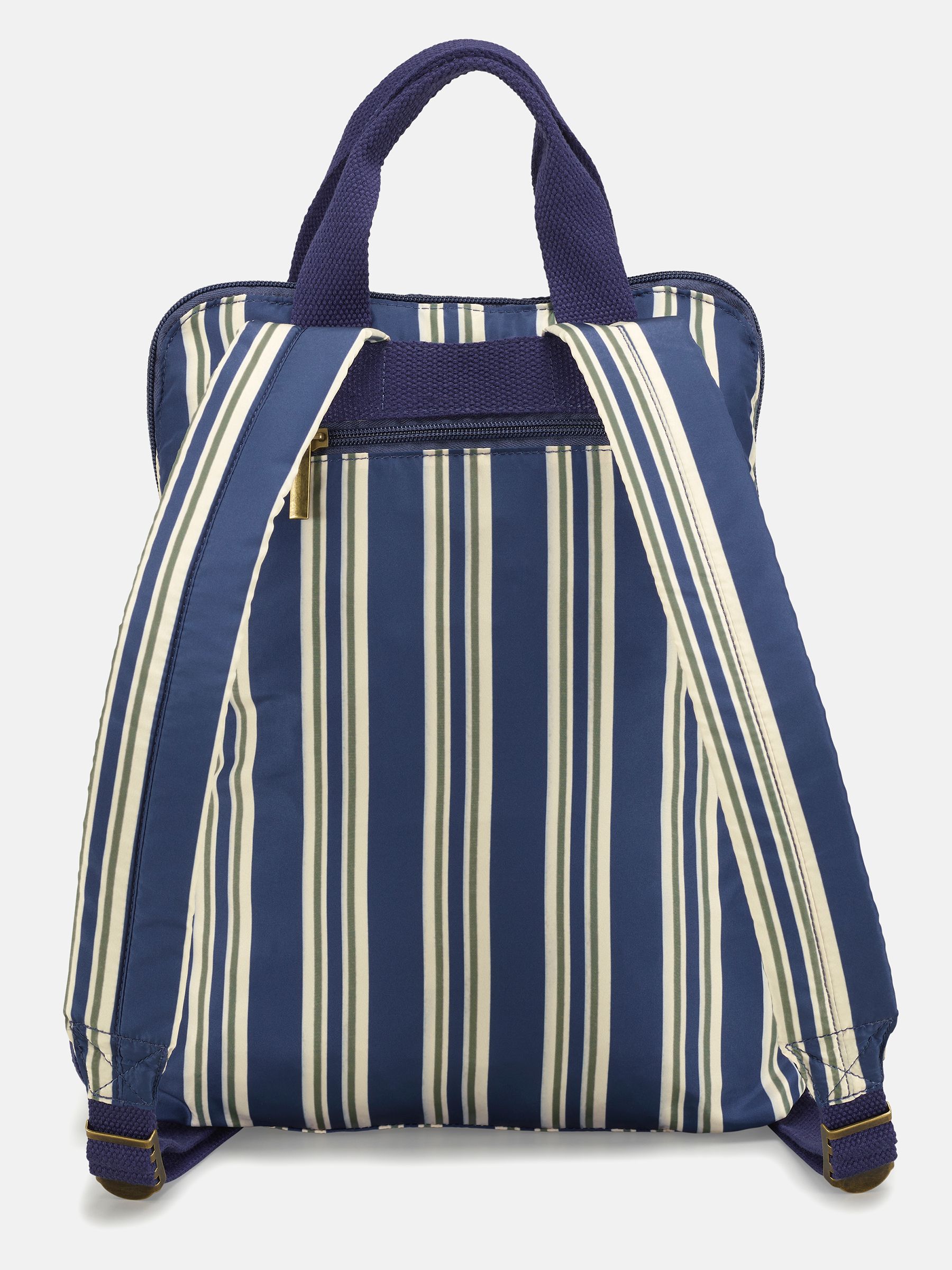 Sport Stripe Packaway Backpack - Image 4 of 11