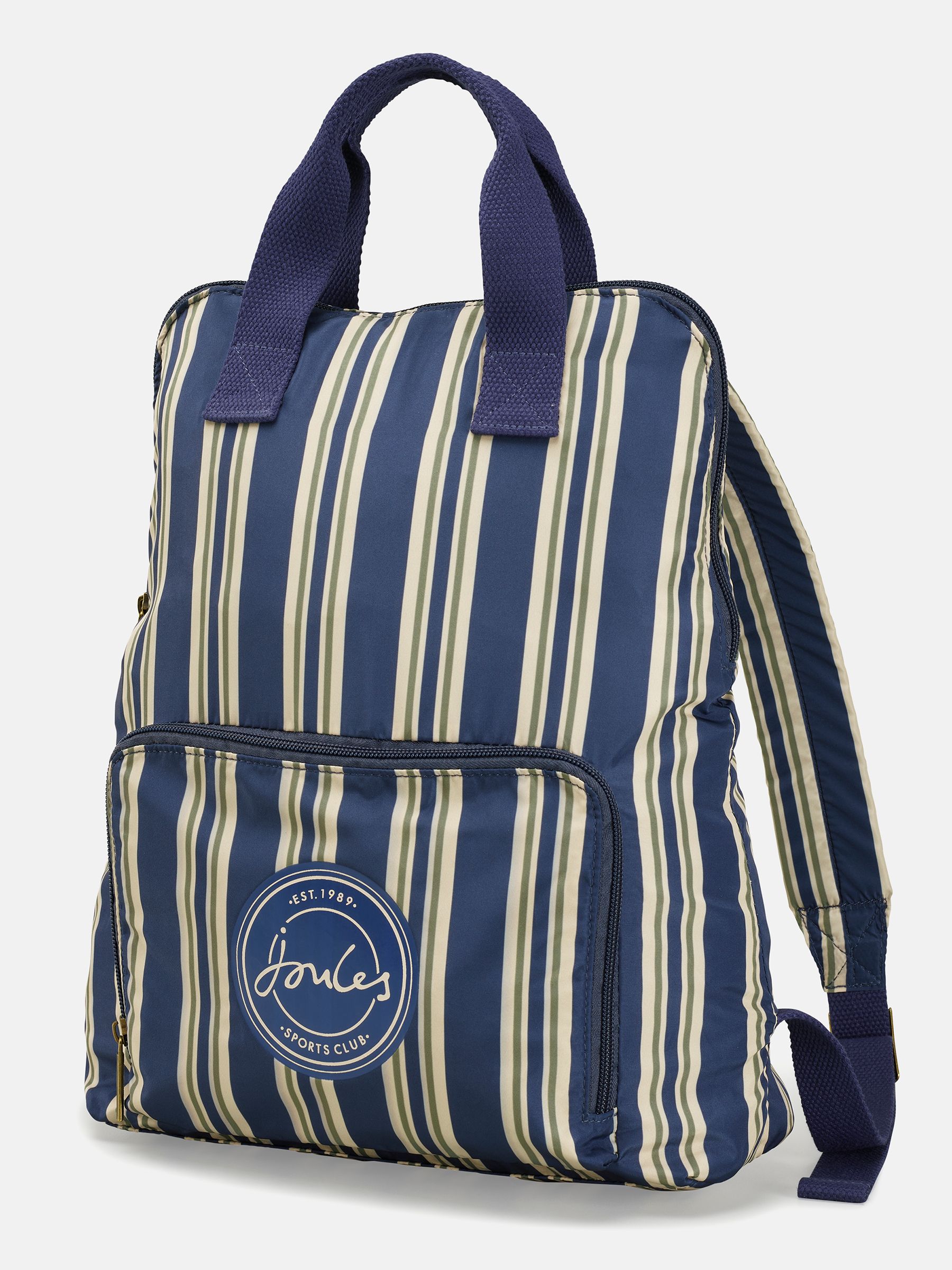 Sport Stripe Packaway Backpack - Image 5 of 11