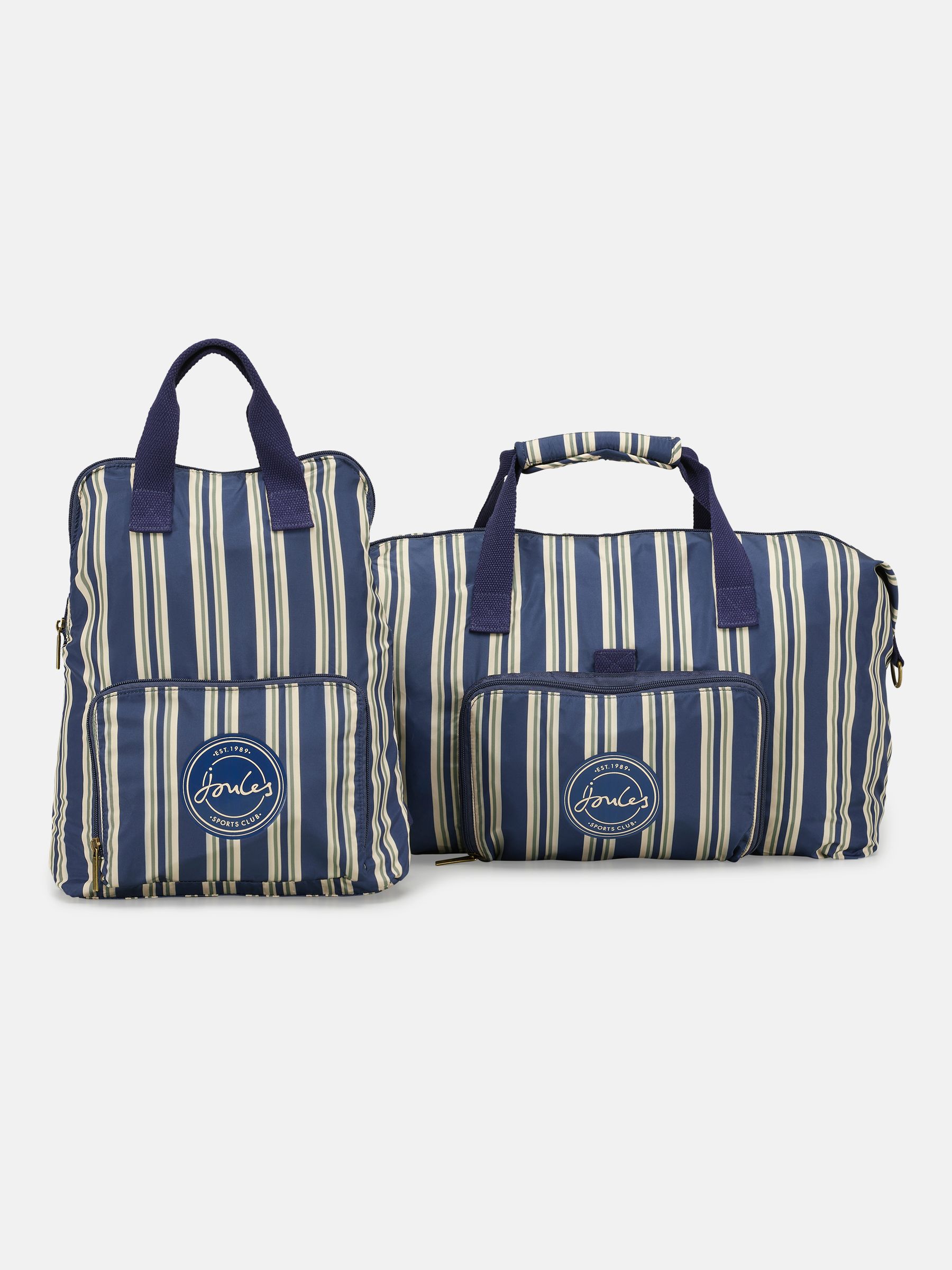 Sport Stripe Packaway Backpack - Image 7 of 11
