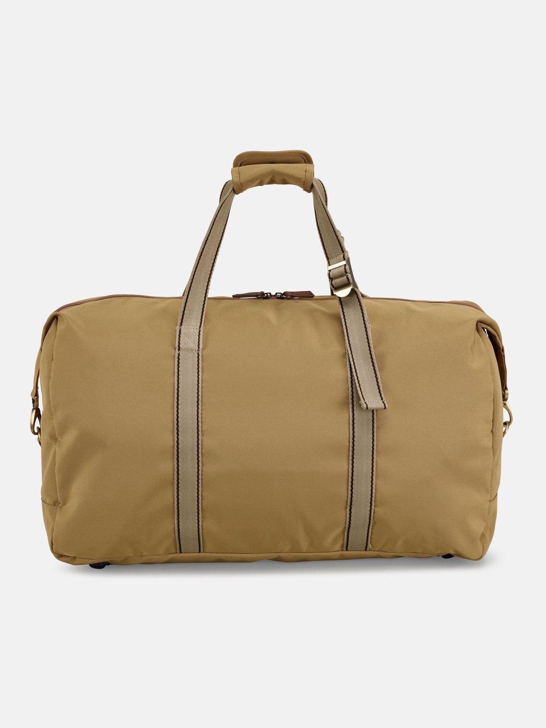 Epwell Tan Brown Joules Duffle Bag - Image 4 of 7