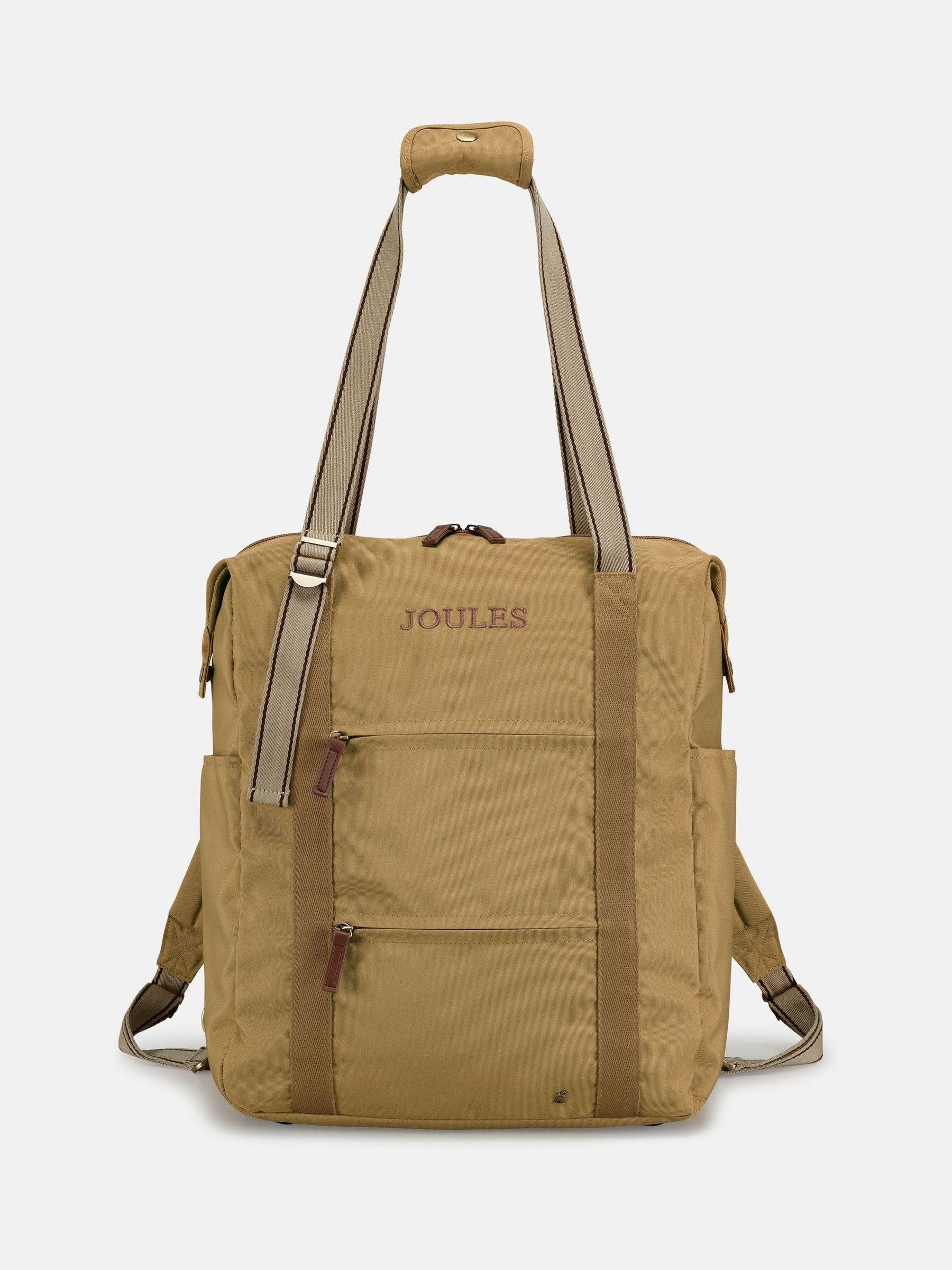 Epwell Epwell Joules Backpack Tote Bag - Image 1 of 6