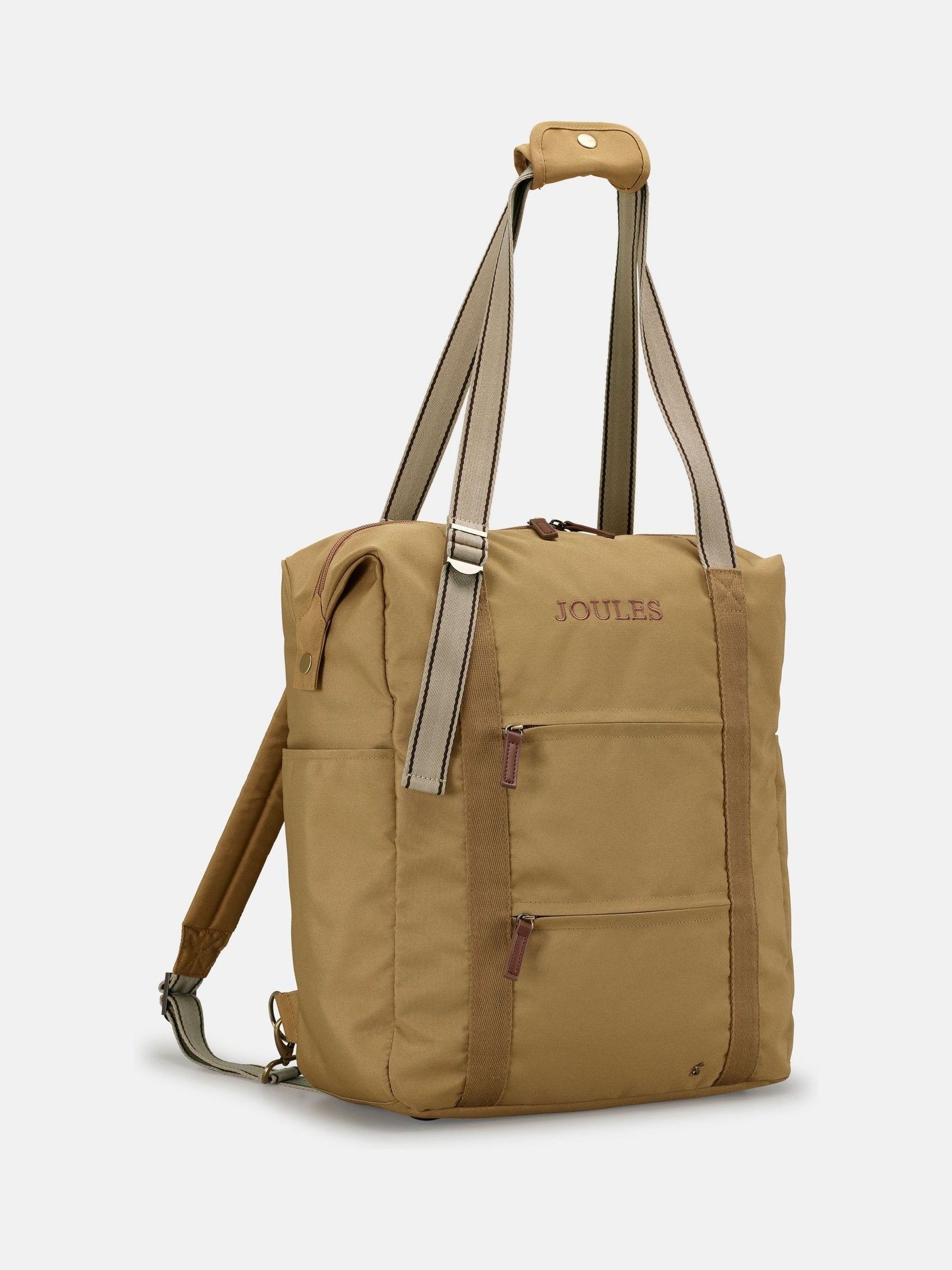 Epwell Epwell Joules Backpack Tote Bag - Image 2 of 6