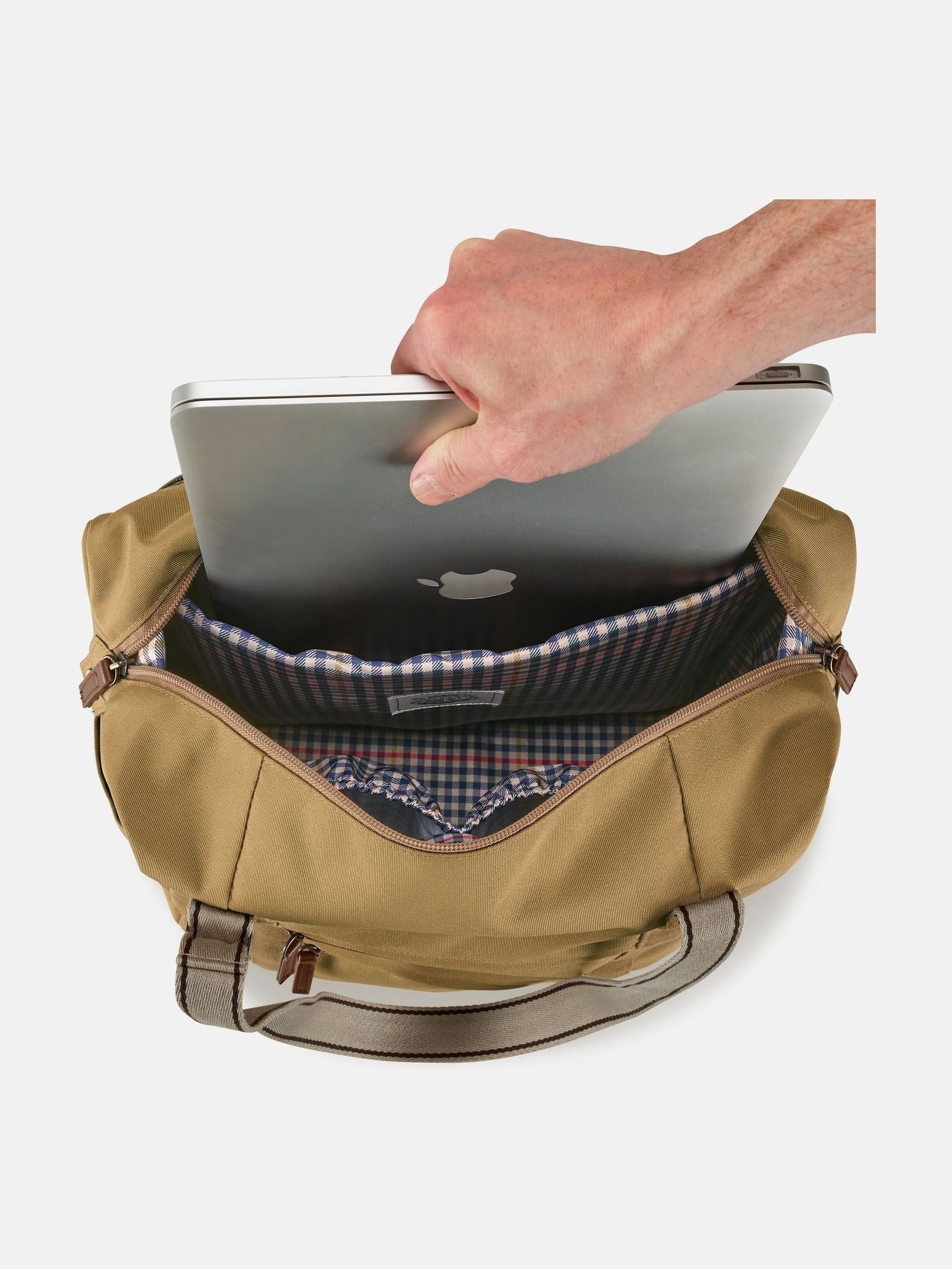 Epwell Epwell Joules Backpack Tote Bag - Image 3 of 6