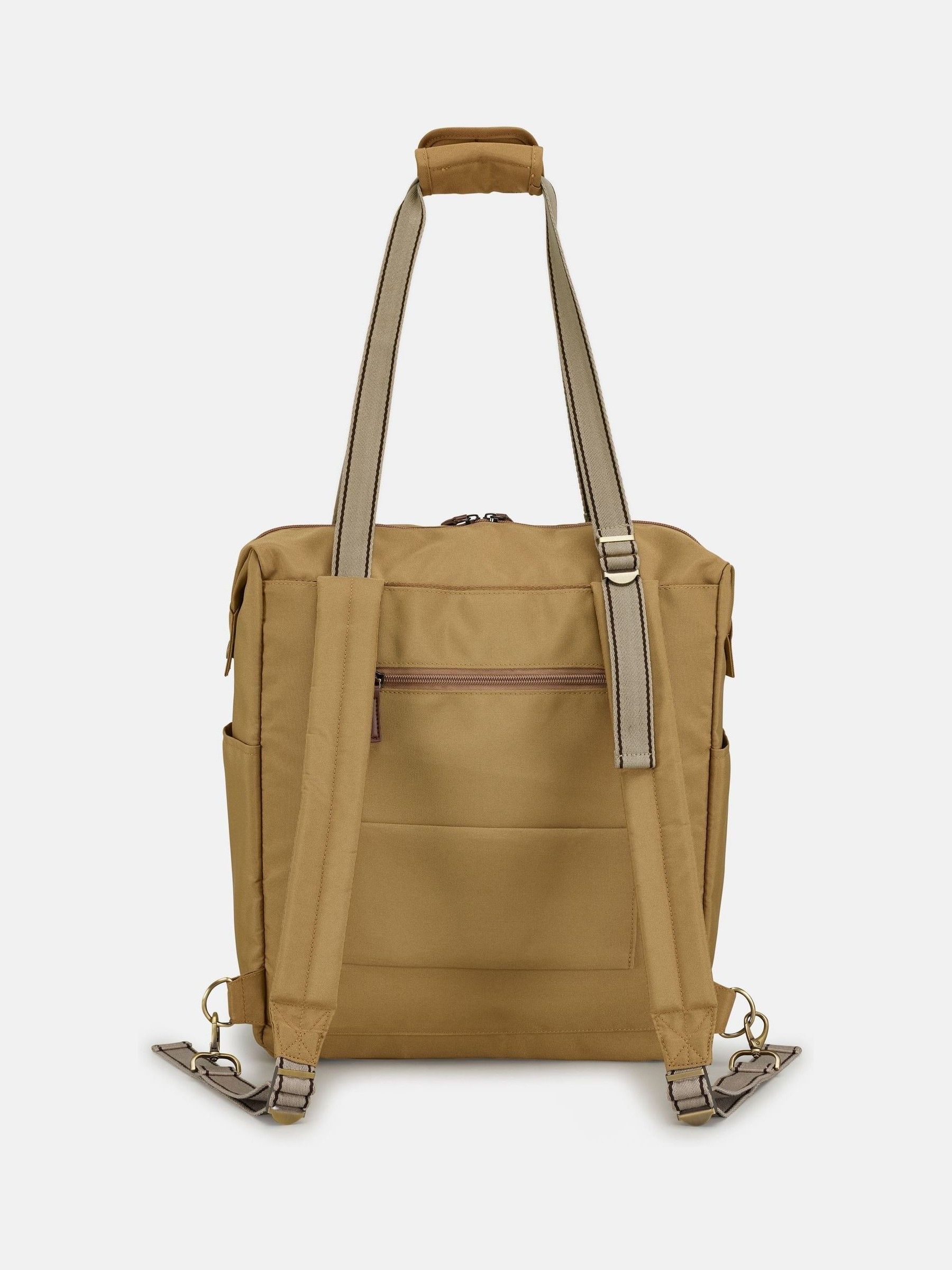 Epwell Epwell Joules Backpack Tote Bag - Image 4 of 6