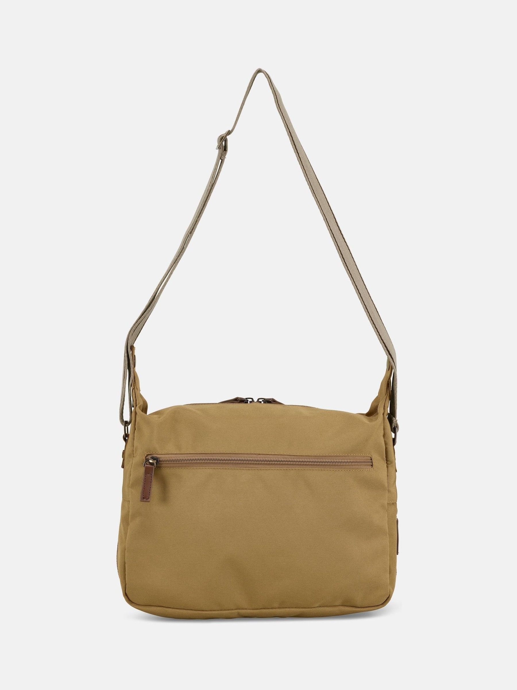 Epwell Tan Brown Joules Shoulder Bag - Image 5 of 7