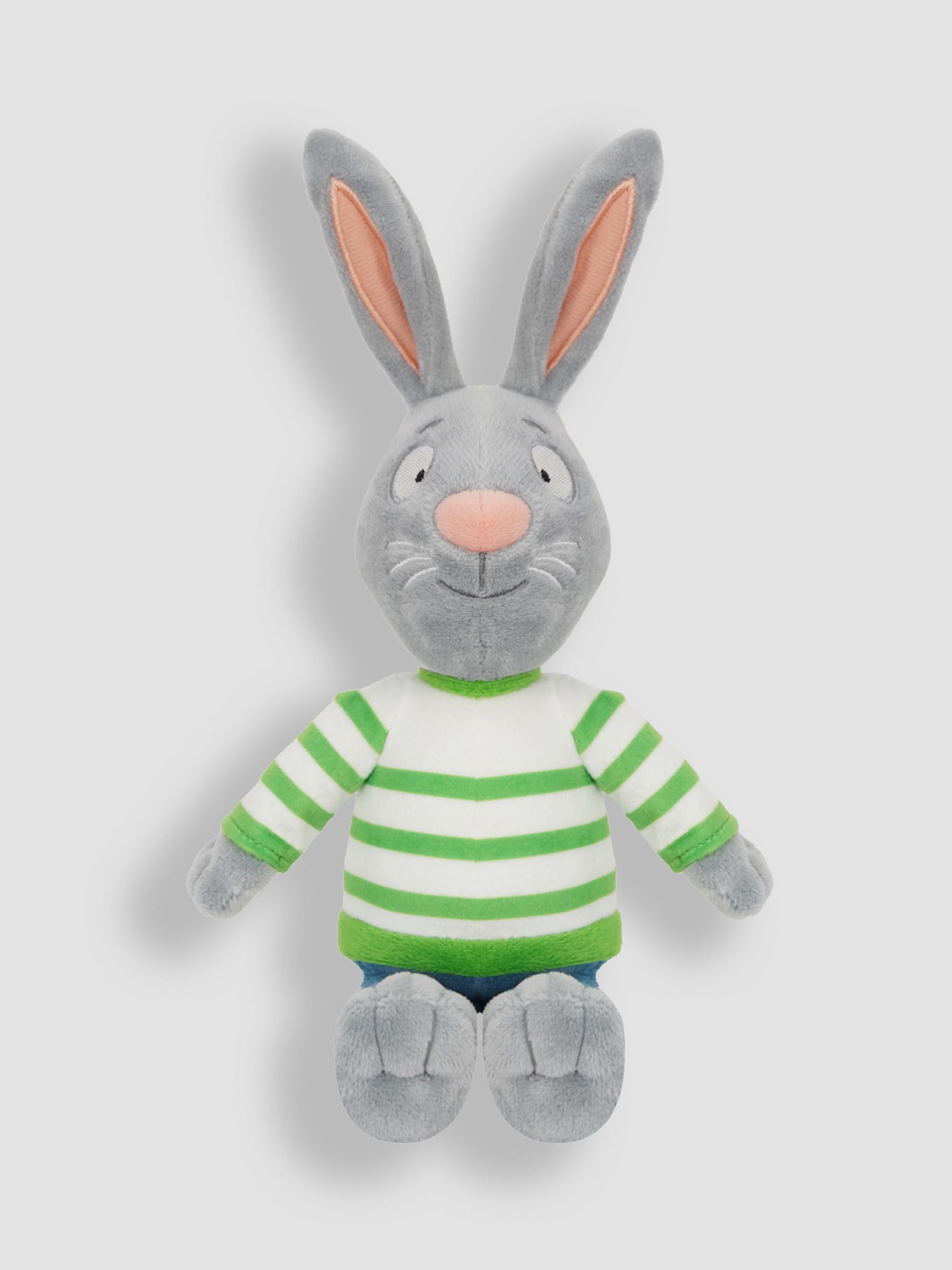 Pip and Posy Plush Friends - Pip - Image 1 of 2