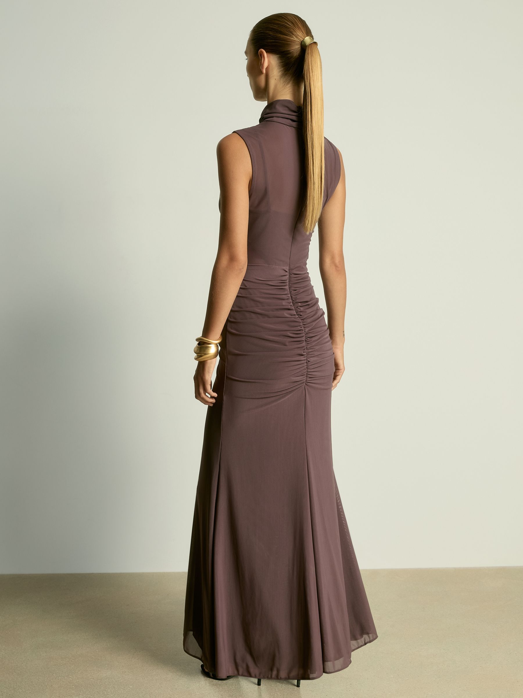 in Taupe - Image 4 of 6