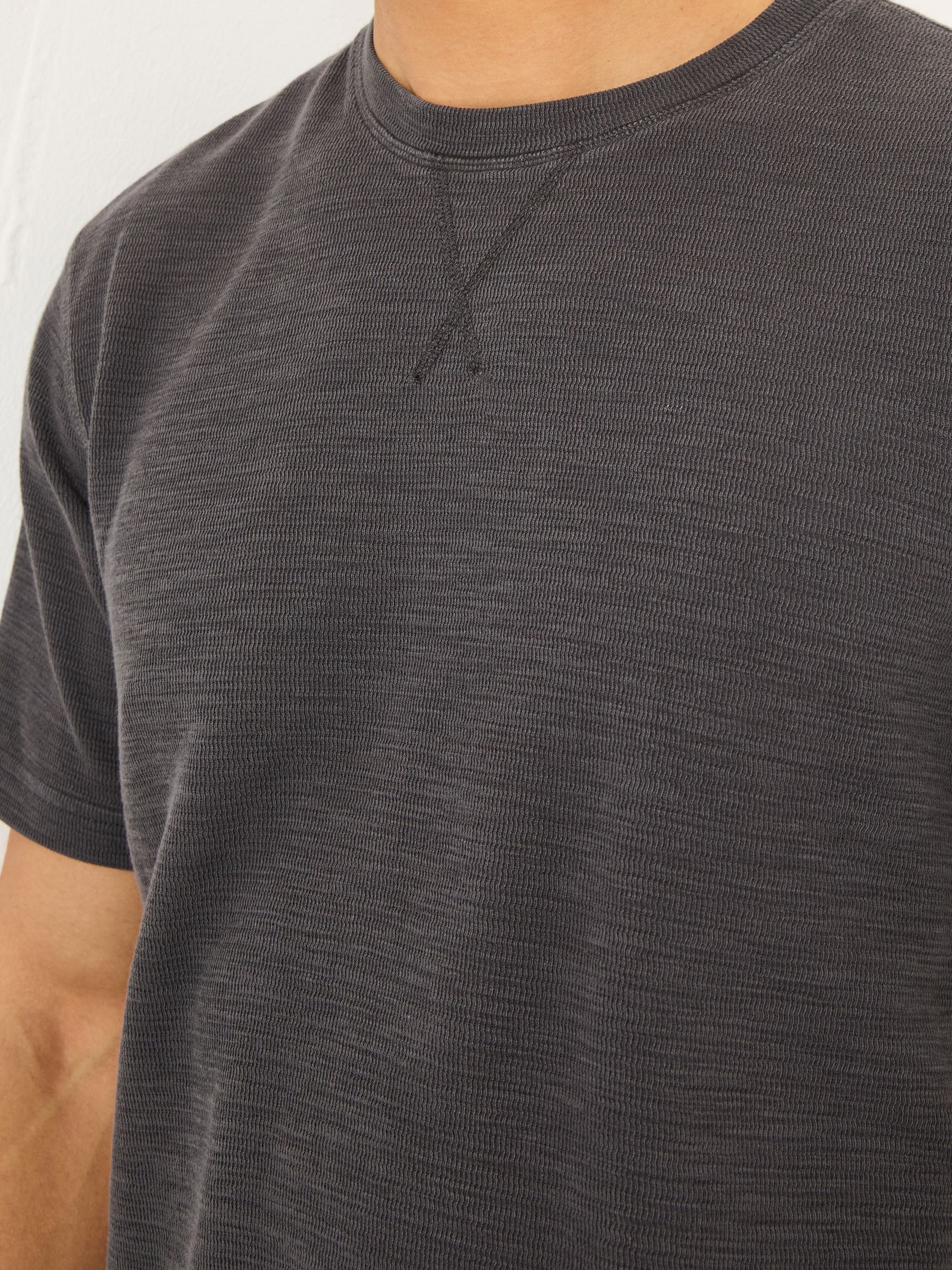 Sway Grey T-Shirt - Image 5 of 7