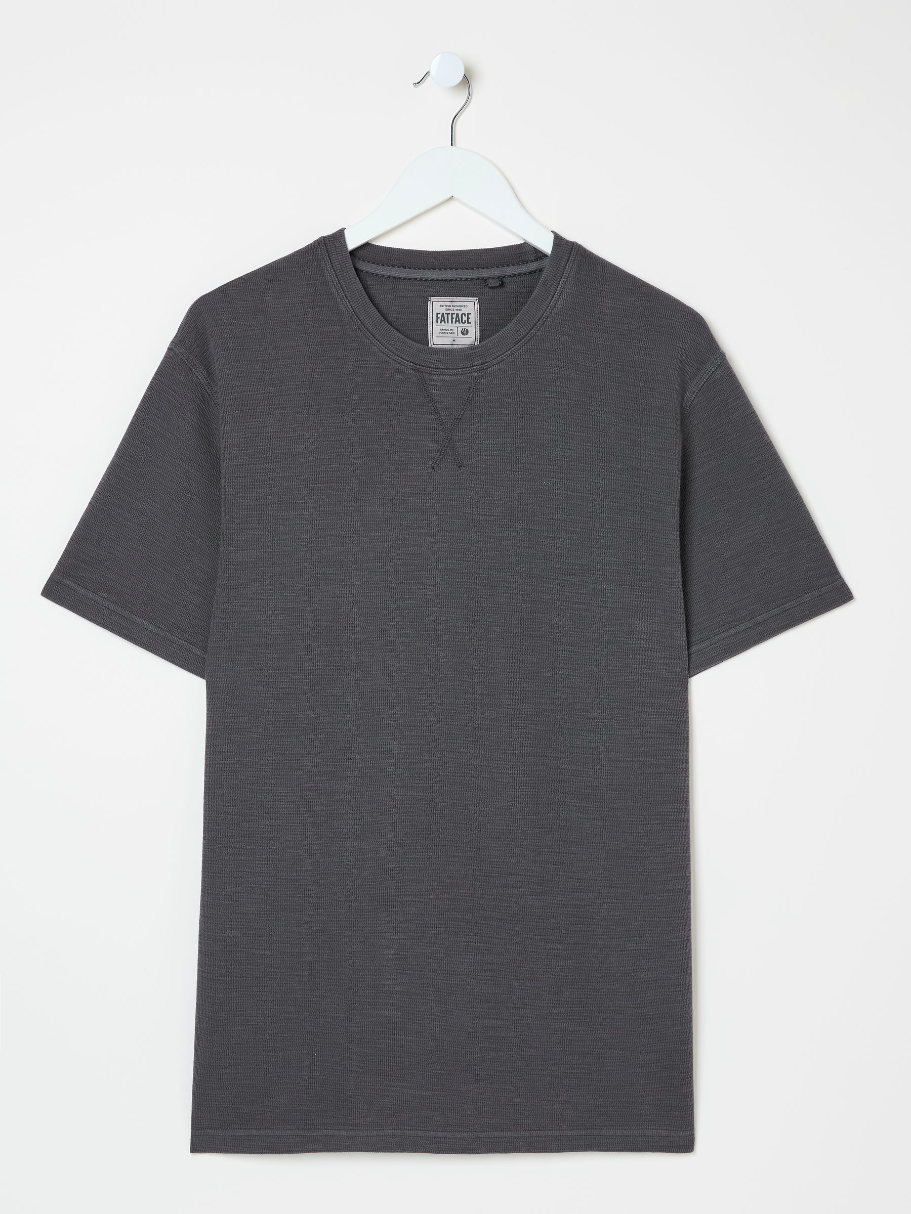 Sway Grey T-Shirt - Image 7 of 7