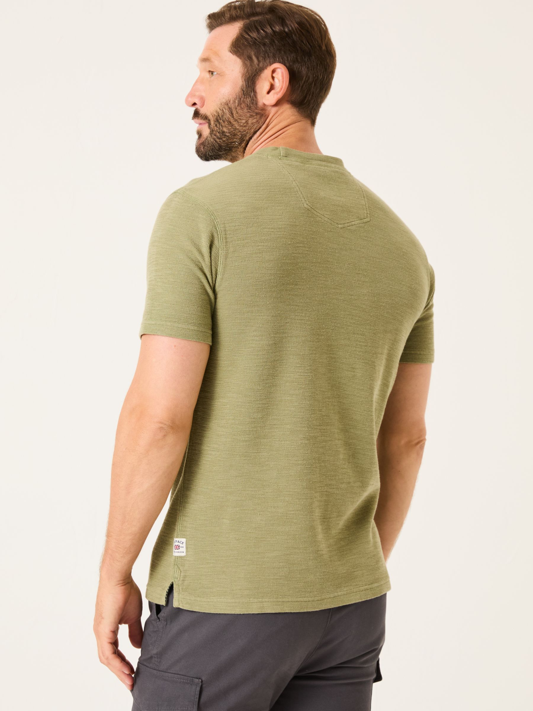 Sway Green T-Shirt - Image 2 of 5