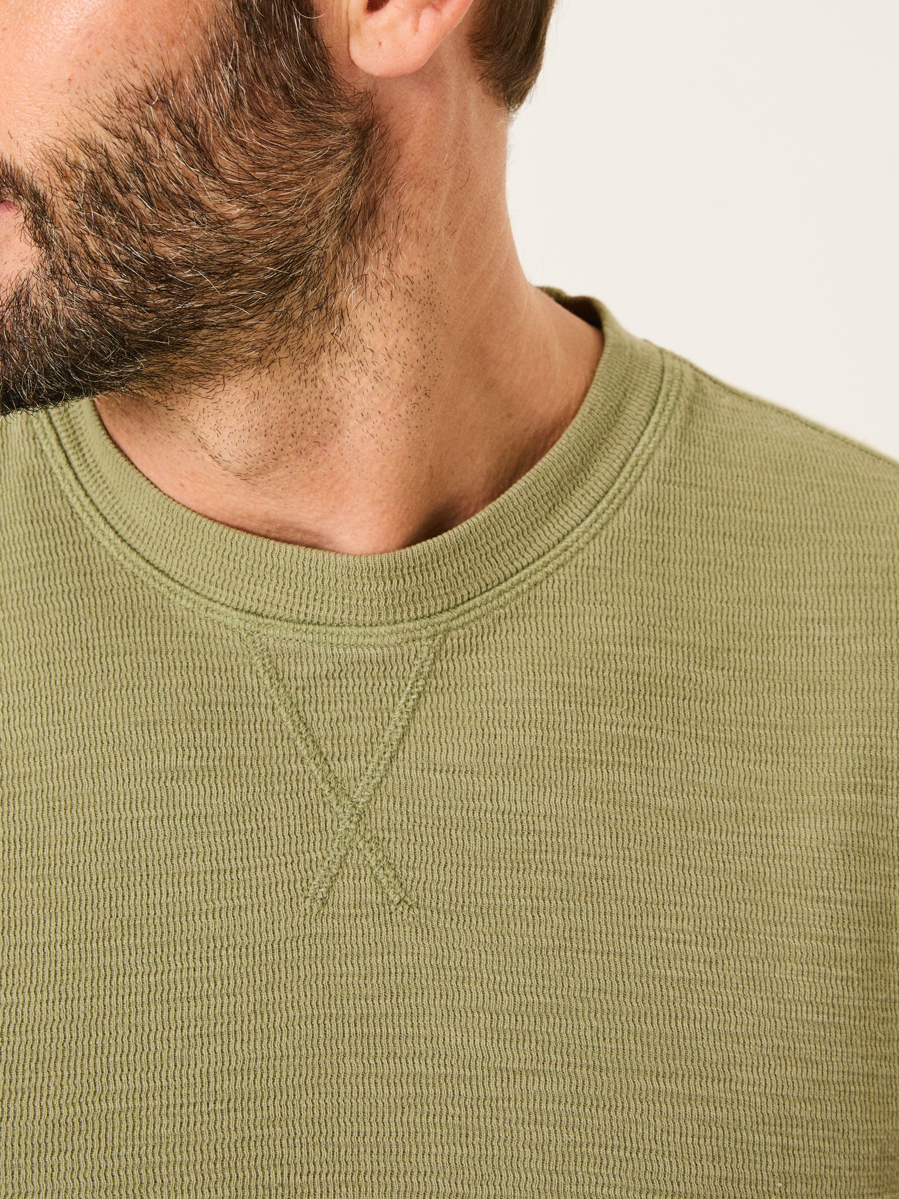 Sway Green T-Shirt - Image 4 of 5