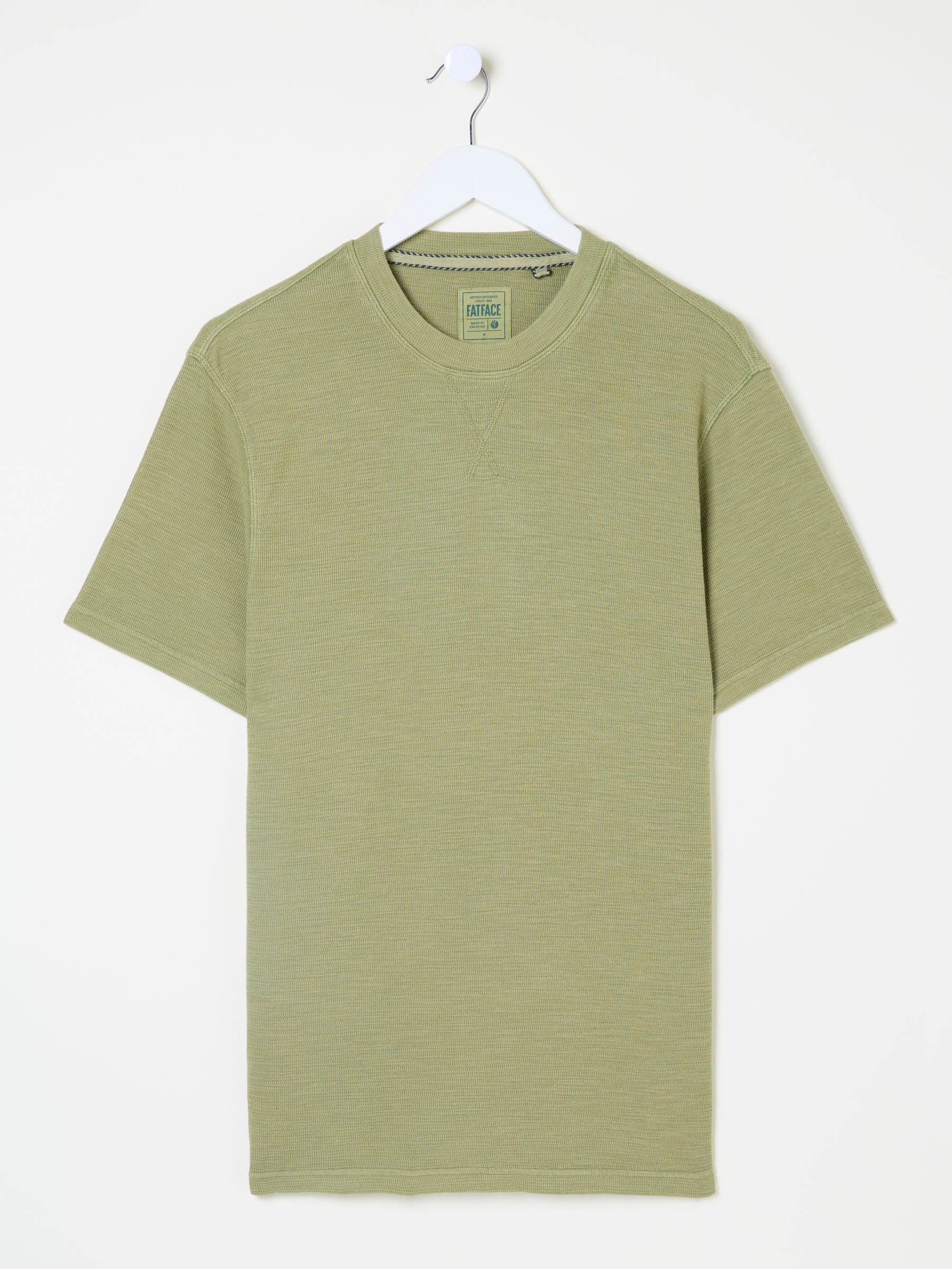 Sway Green T-Shirt - Image 5 of 5