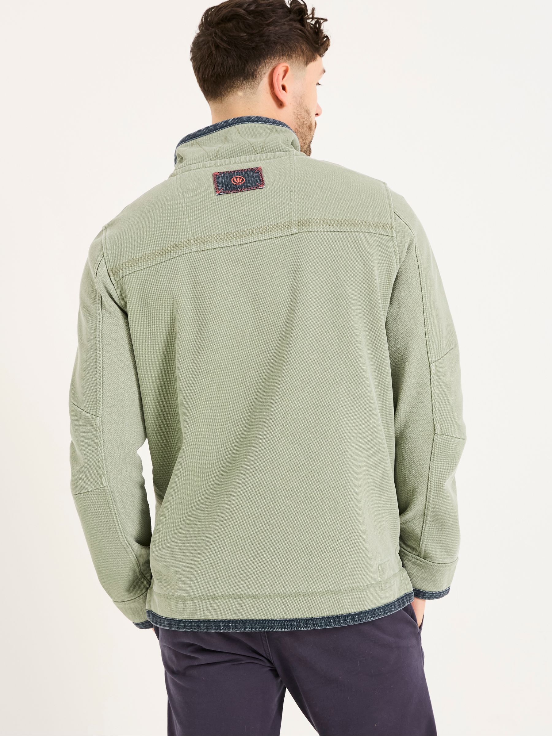 Airlie Sage Green Utility Airlie - Image 2 of 5