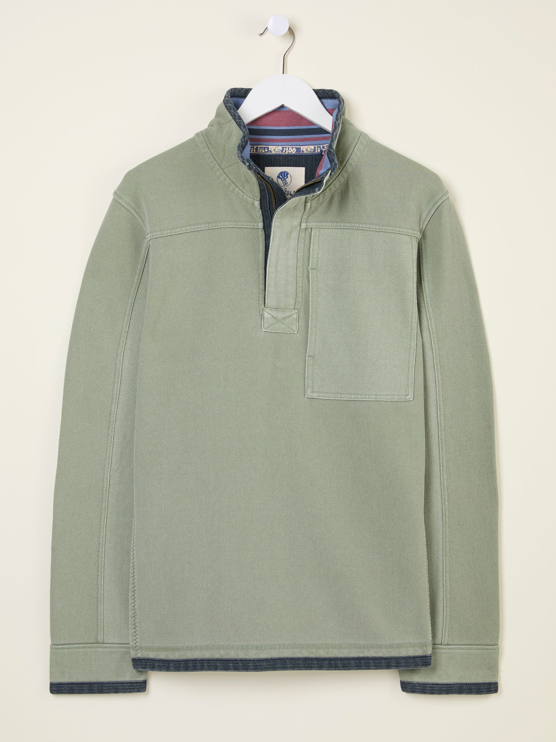 Airlie Sage Green Utility Airlie - Image 5 of 5