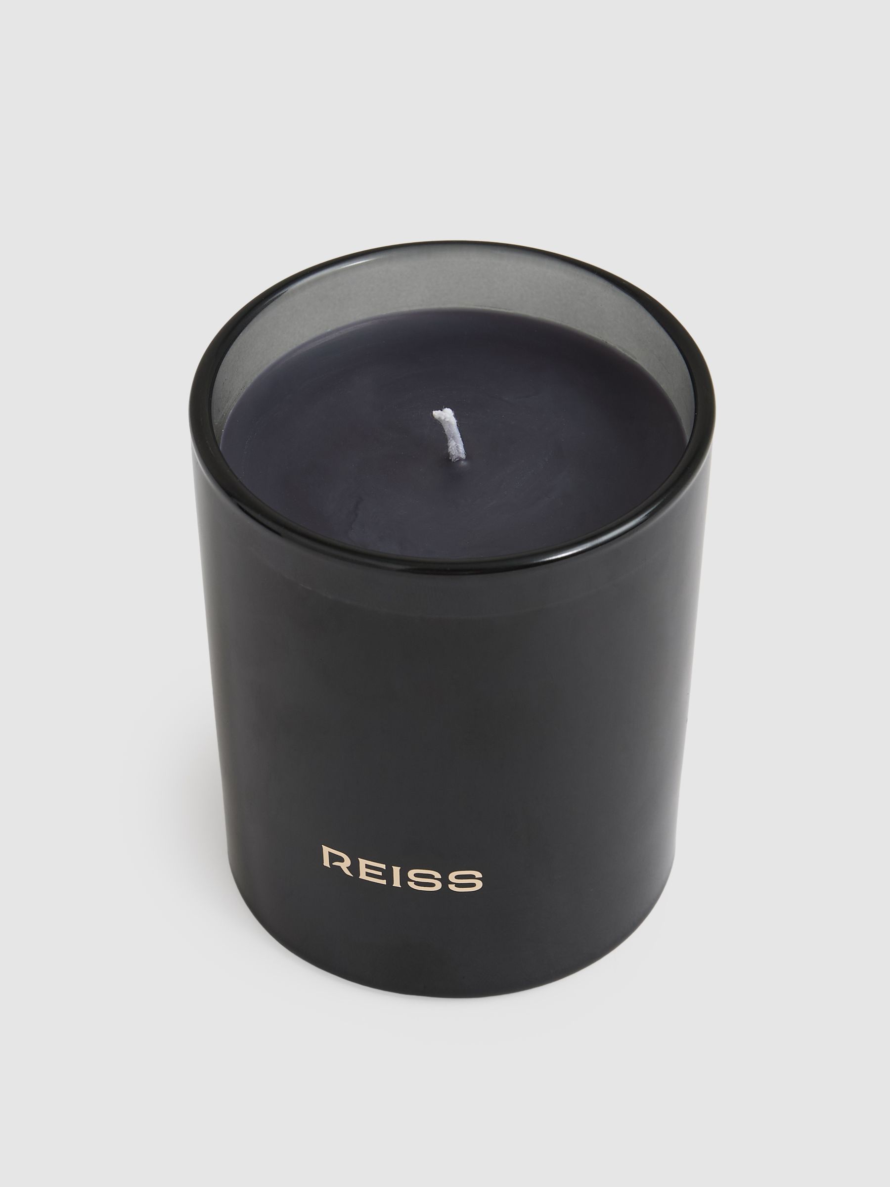 Oudh 71 Scented Candle in Black - Image 2 of 4