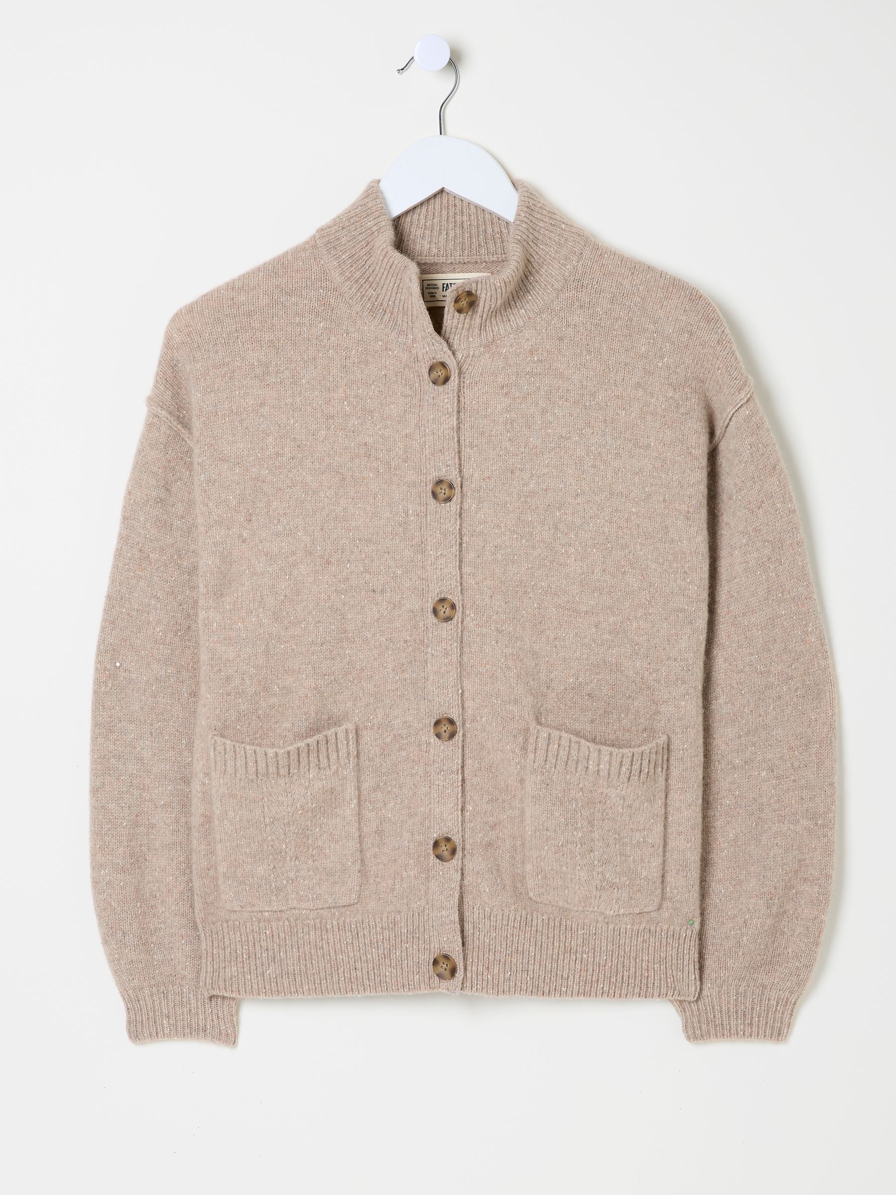 Oatmeal Lyanna Cardigan - Image 11 of 12
