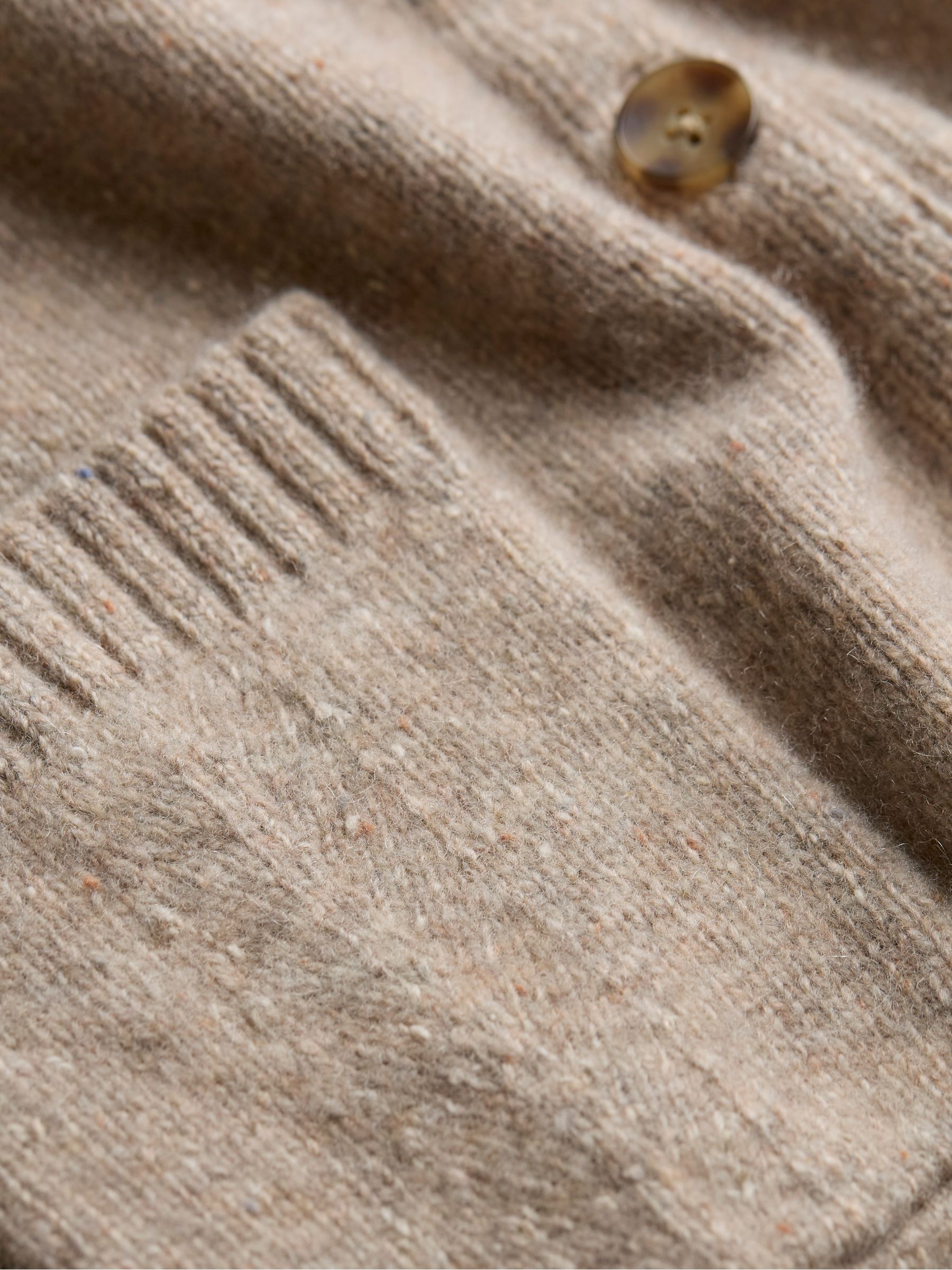 Oatmeal Lyanna Cardigan - Image 12 of 12