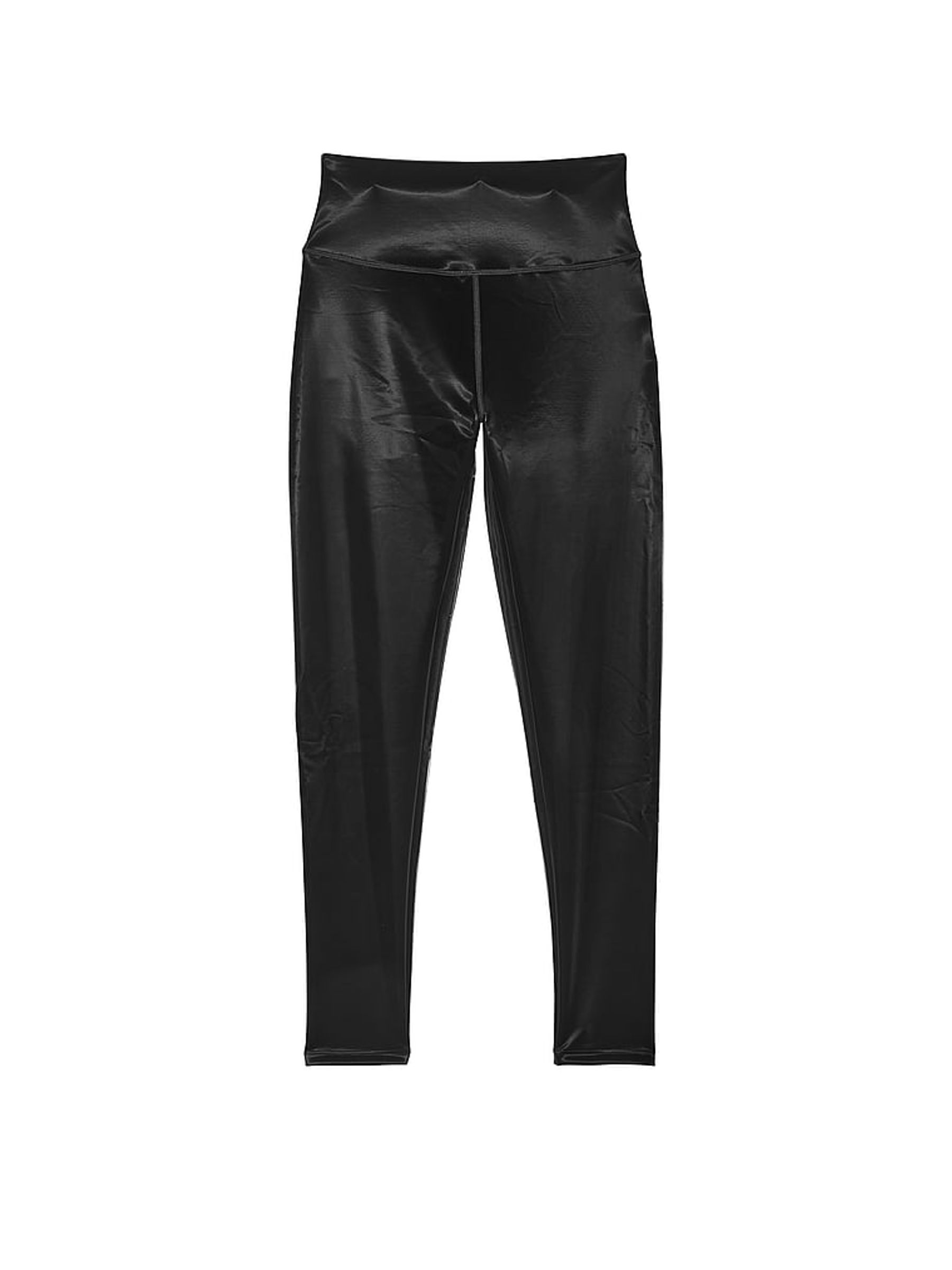 Black Shine Activate™ Leggings - Image 3 of 3