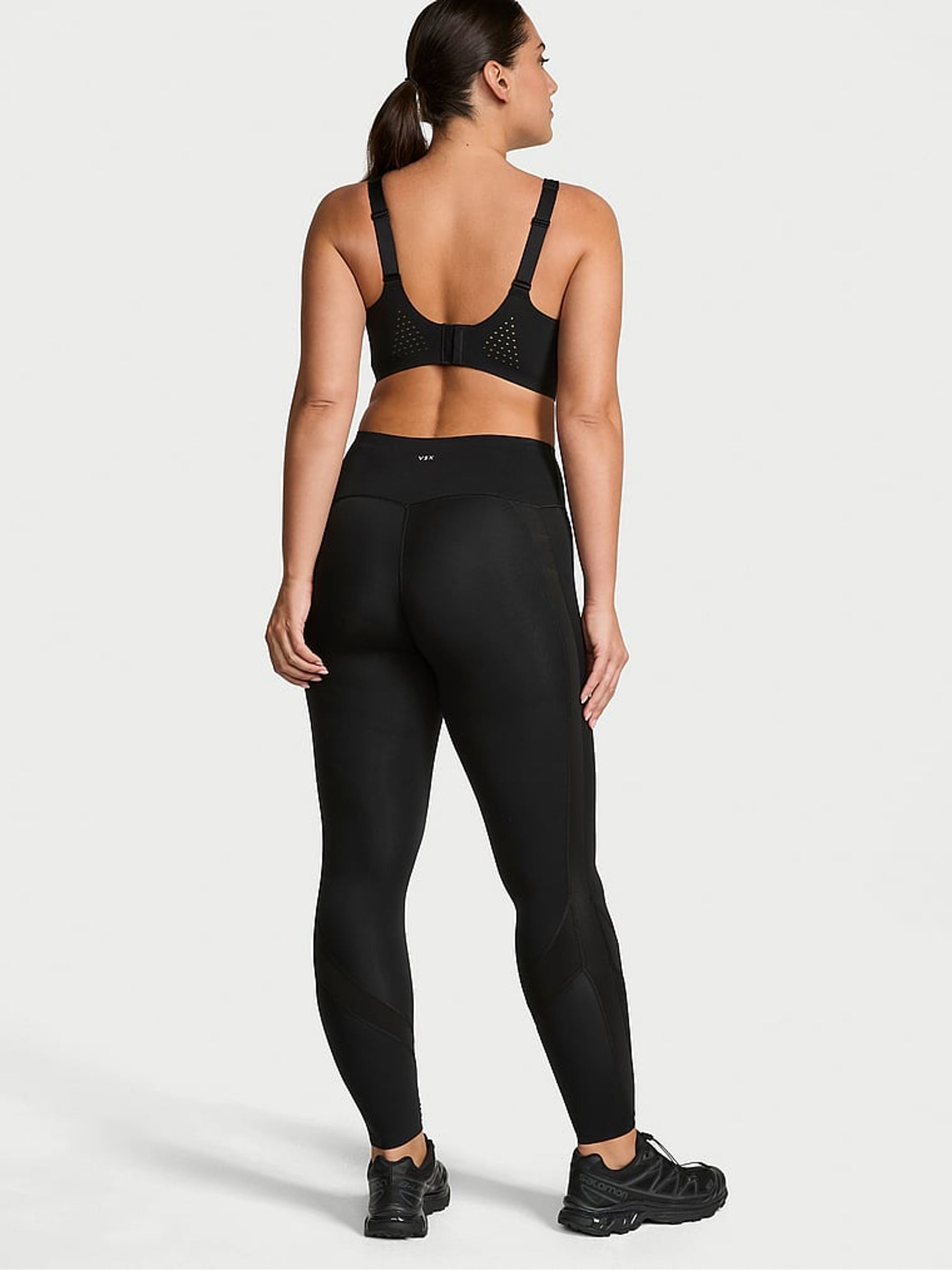 Black Activate™ Leggings - Image 2 of 4
