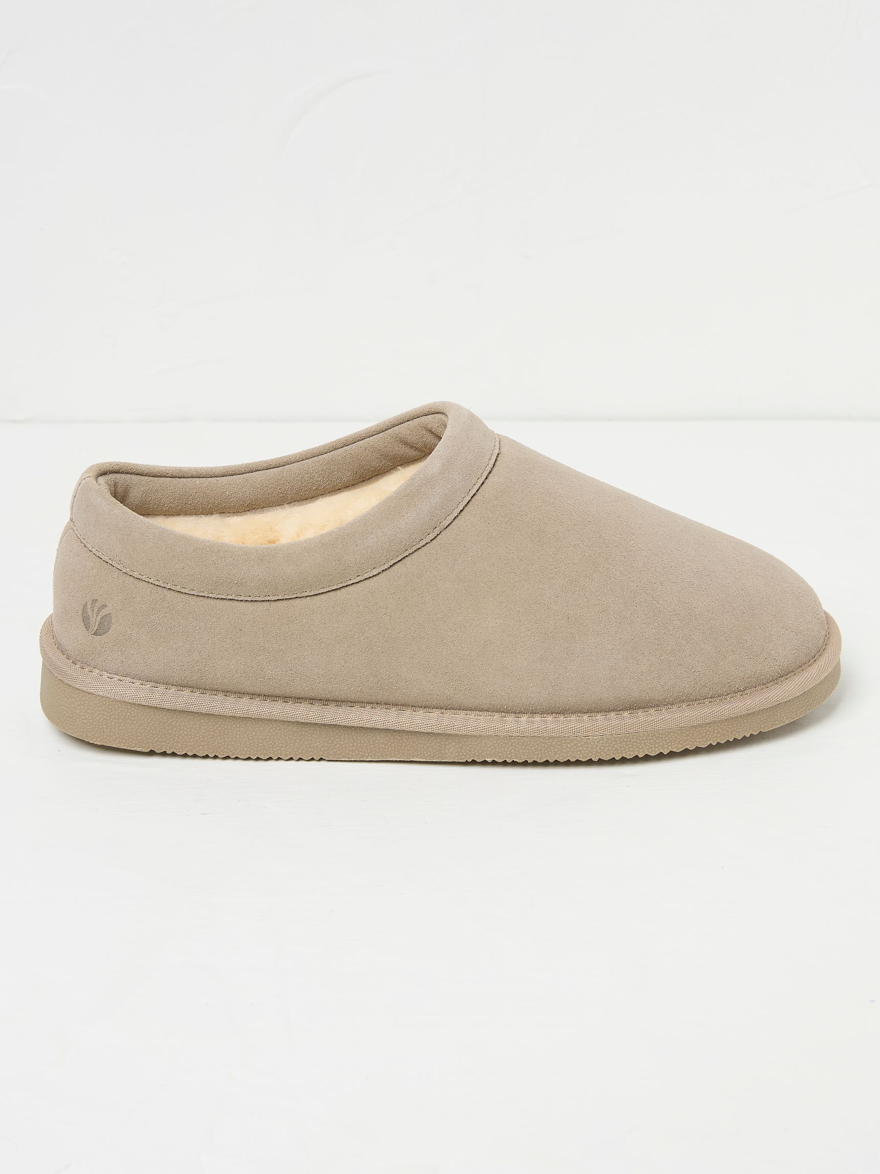 Lewis Stone Suede Mule - Image 1 of 2