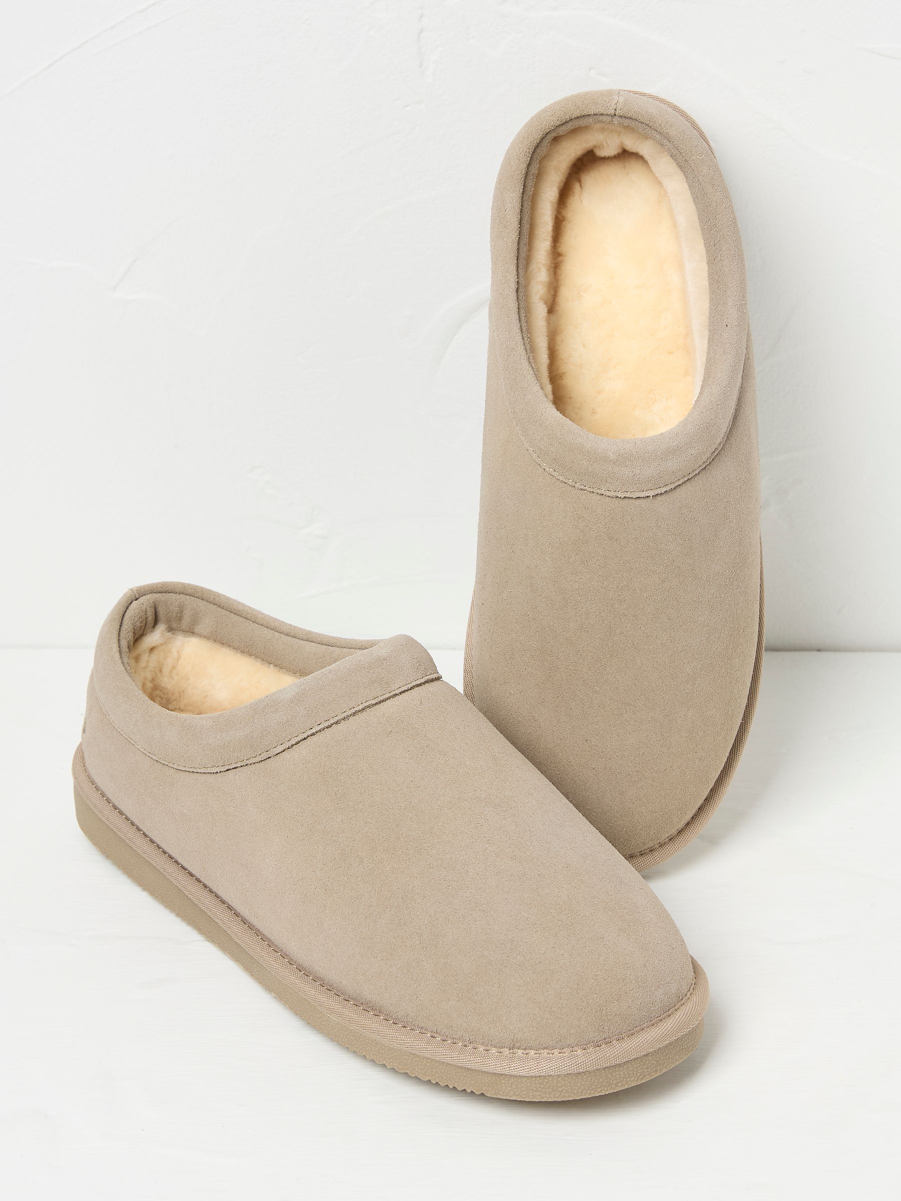 Lewis Stone Suede Mule - Image 2 of 2