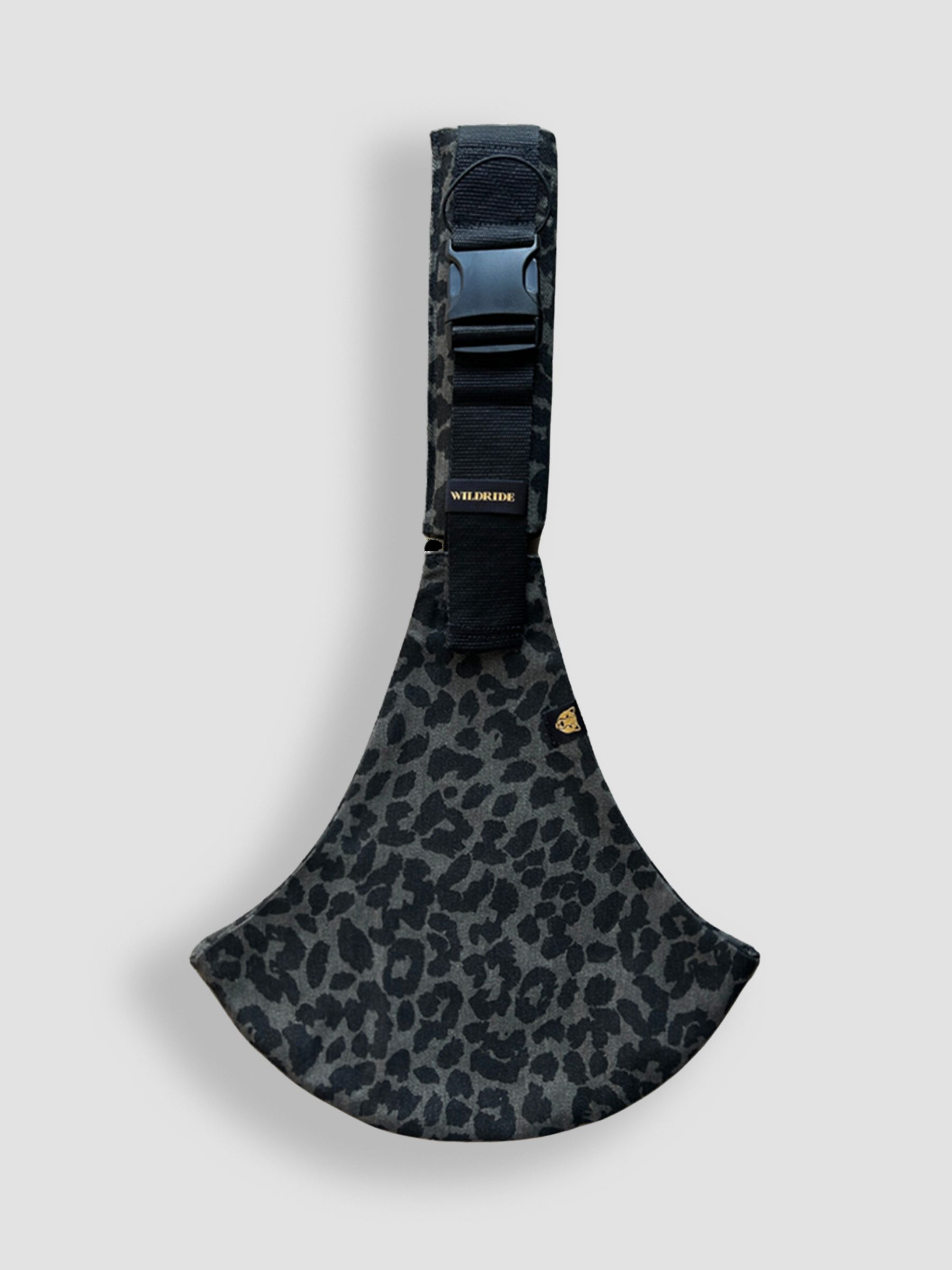 Wild Ride Carrier Grey Leopard - Image 7 of 9