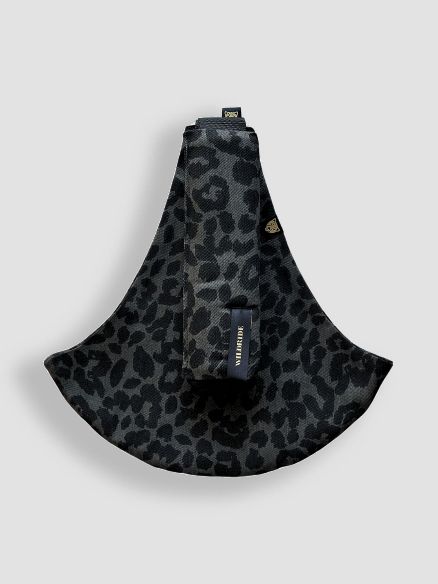 Wild Ride Carrier Grey Leopard - Image 8 of 9