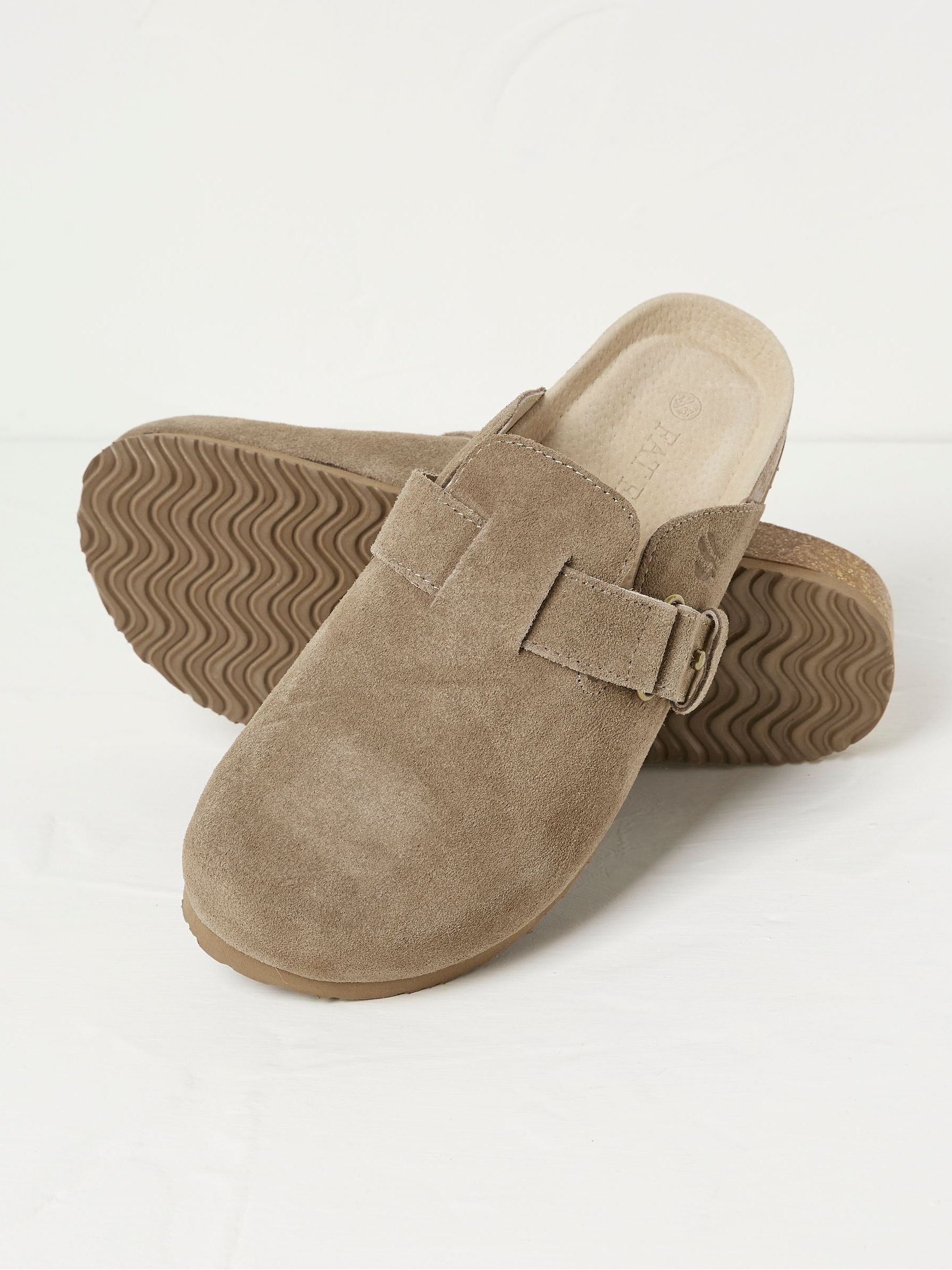 Stone Elsie Outdoor Slippers - Image 2 of 3