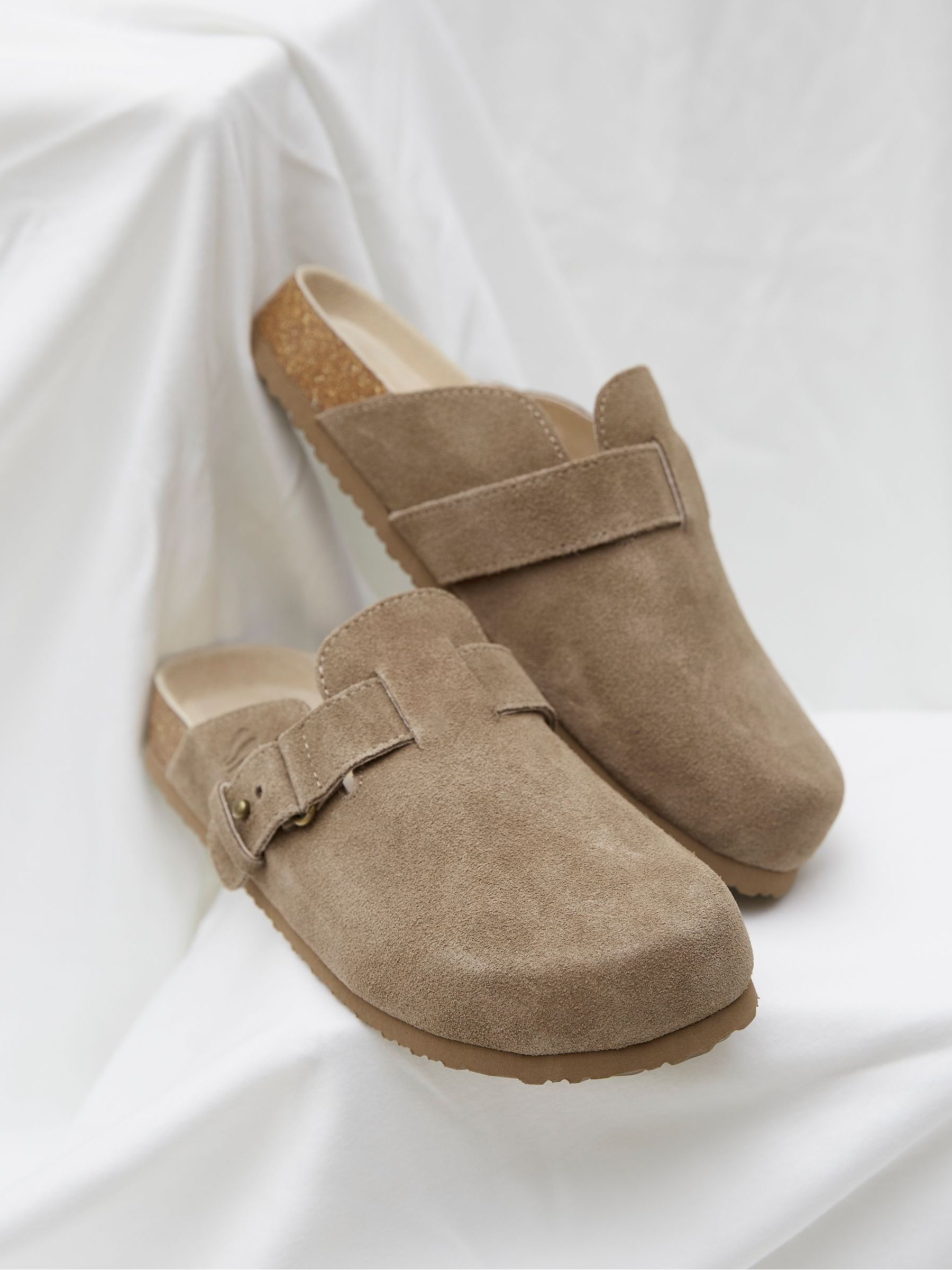 Stone Elsie Outdoor Slippers - Image 3 of 3