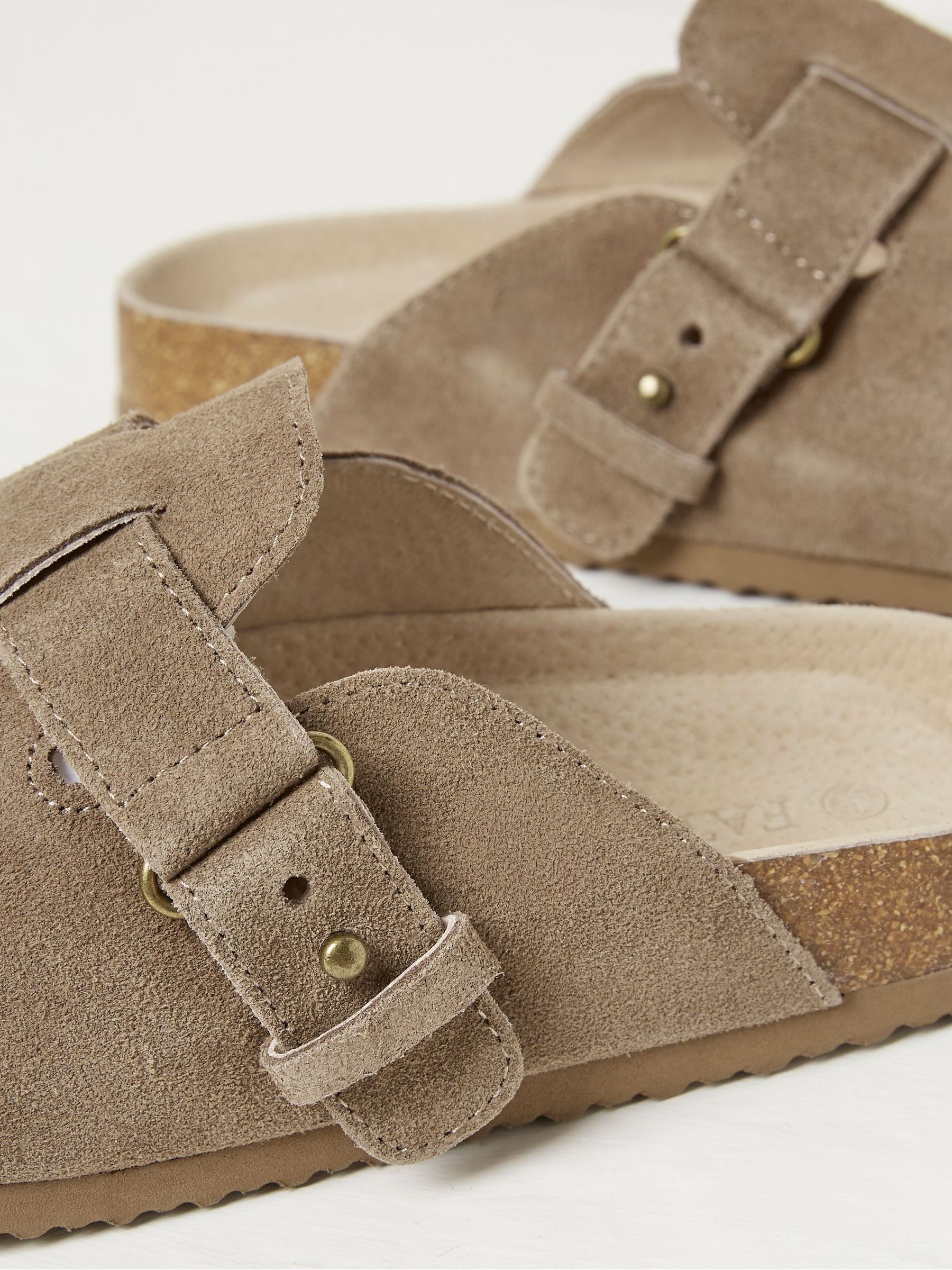Elsie Stone Outdoor Slippers - Image 4 of 4
