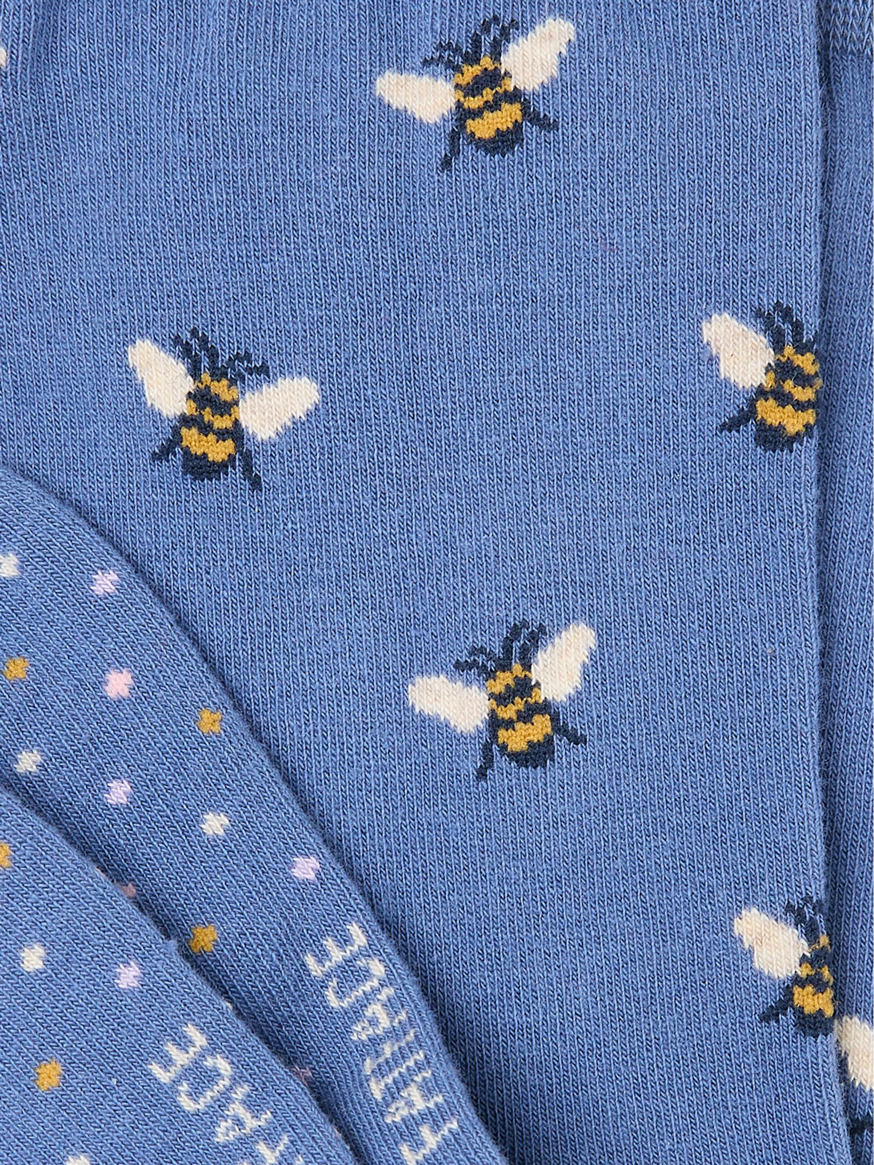 Blue Bee Women's Socks - Image 2 of 2