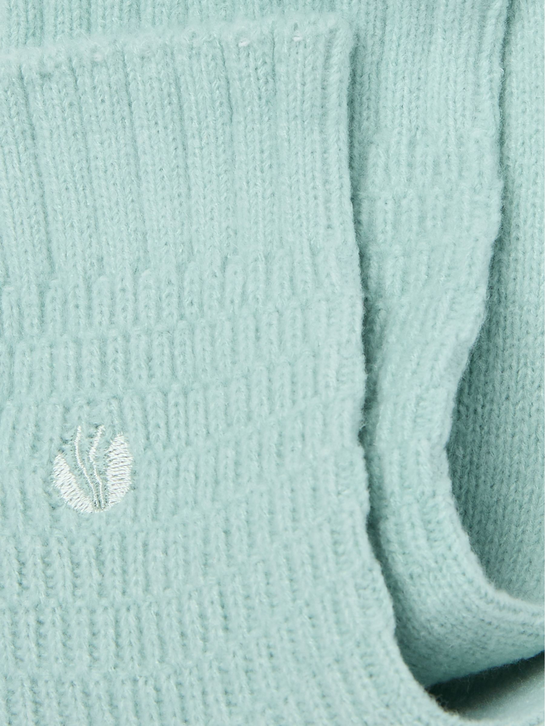 Green Super Soft Cosy Socks - Image 2 of 2
