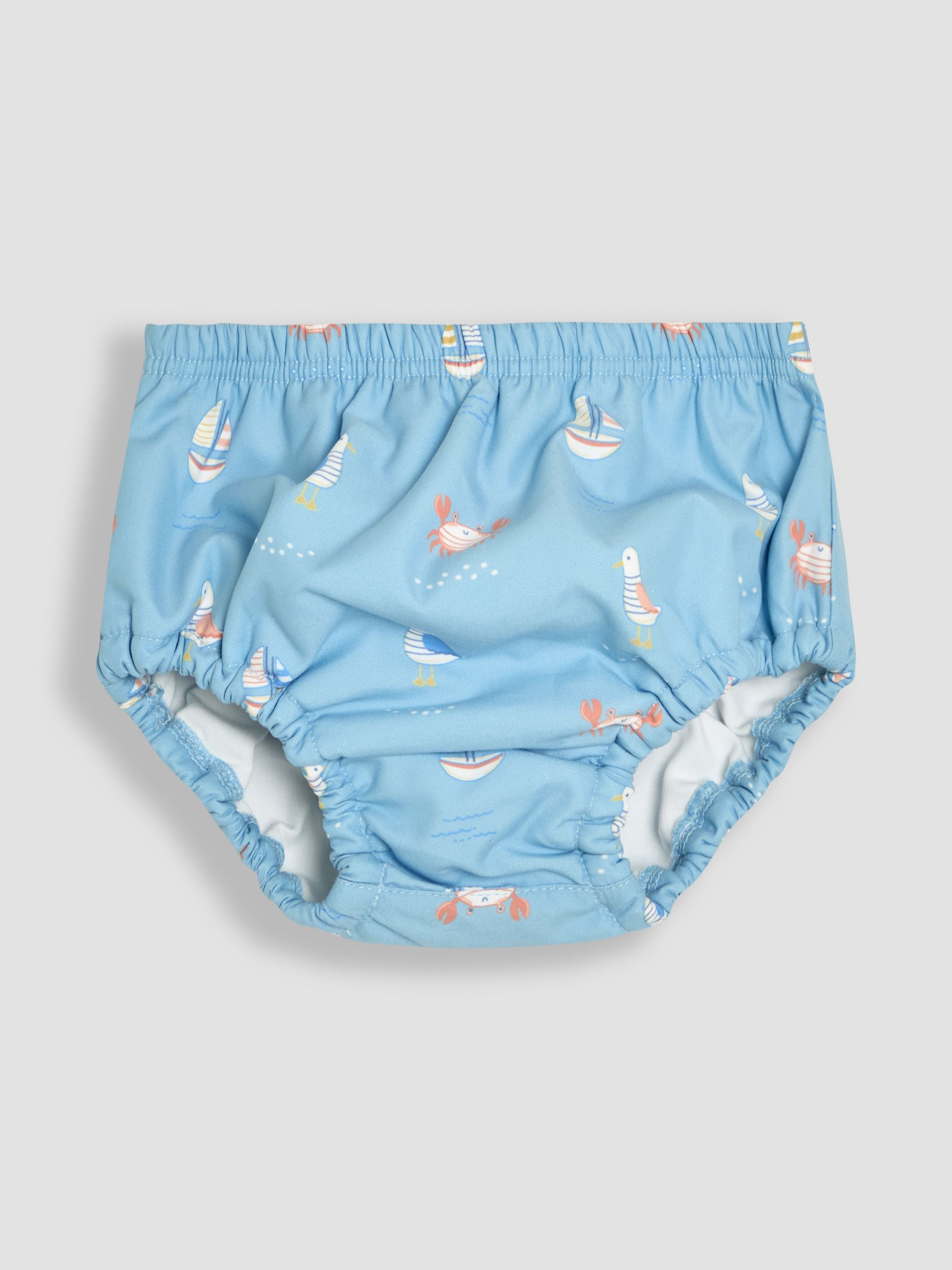 Boat Swimsuit - Image 1 of 3