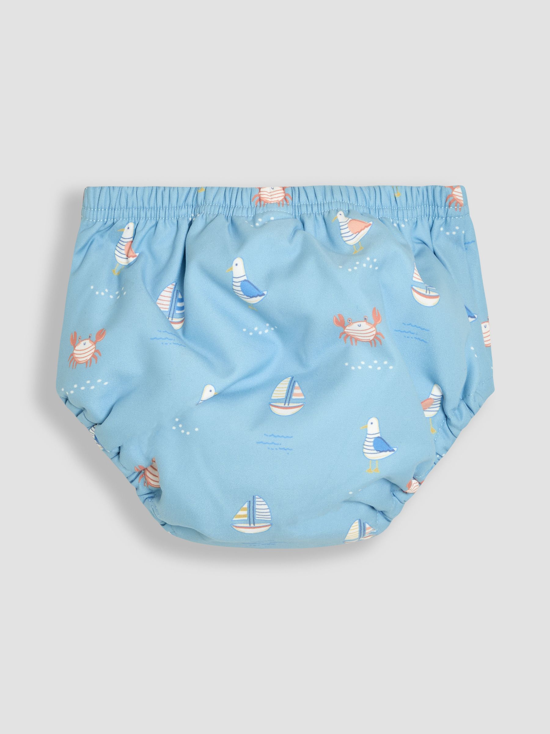 Boat Swimsuit - Image 2 of 3