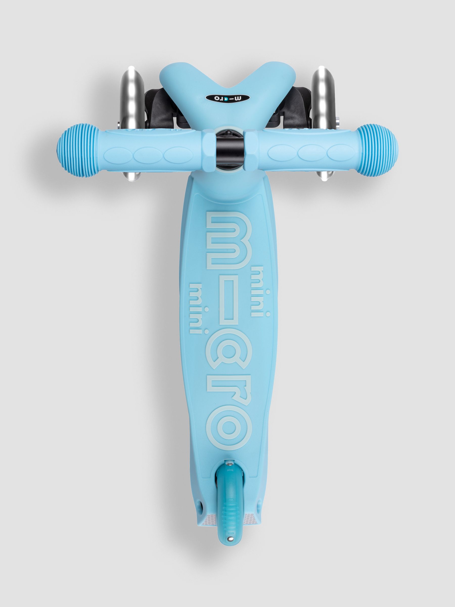 Micro Scooter Mini 2 Grow Blue NEW - Image 3 of 5