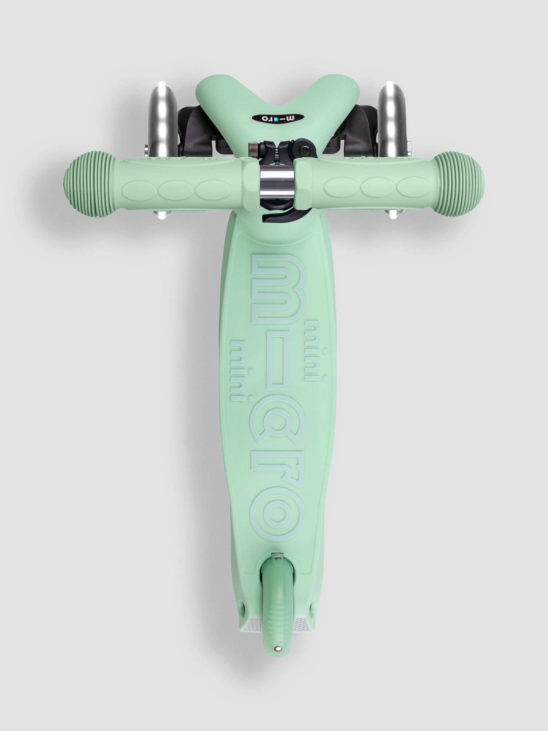 Micro Scooter Mini 2 Grow Mint NEW - Image 3 of 4