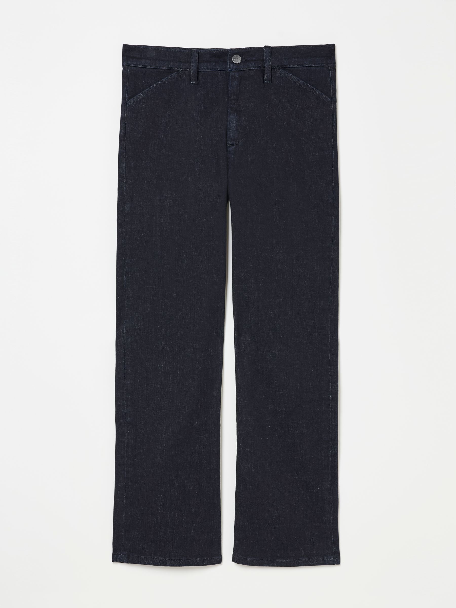 Ink Ivy Kick Flare Jeans - Image 6 of 6