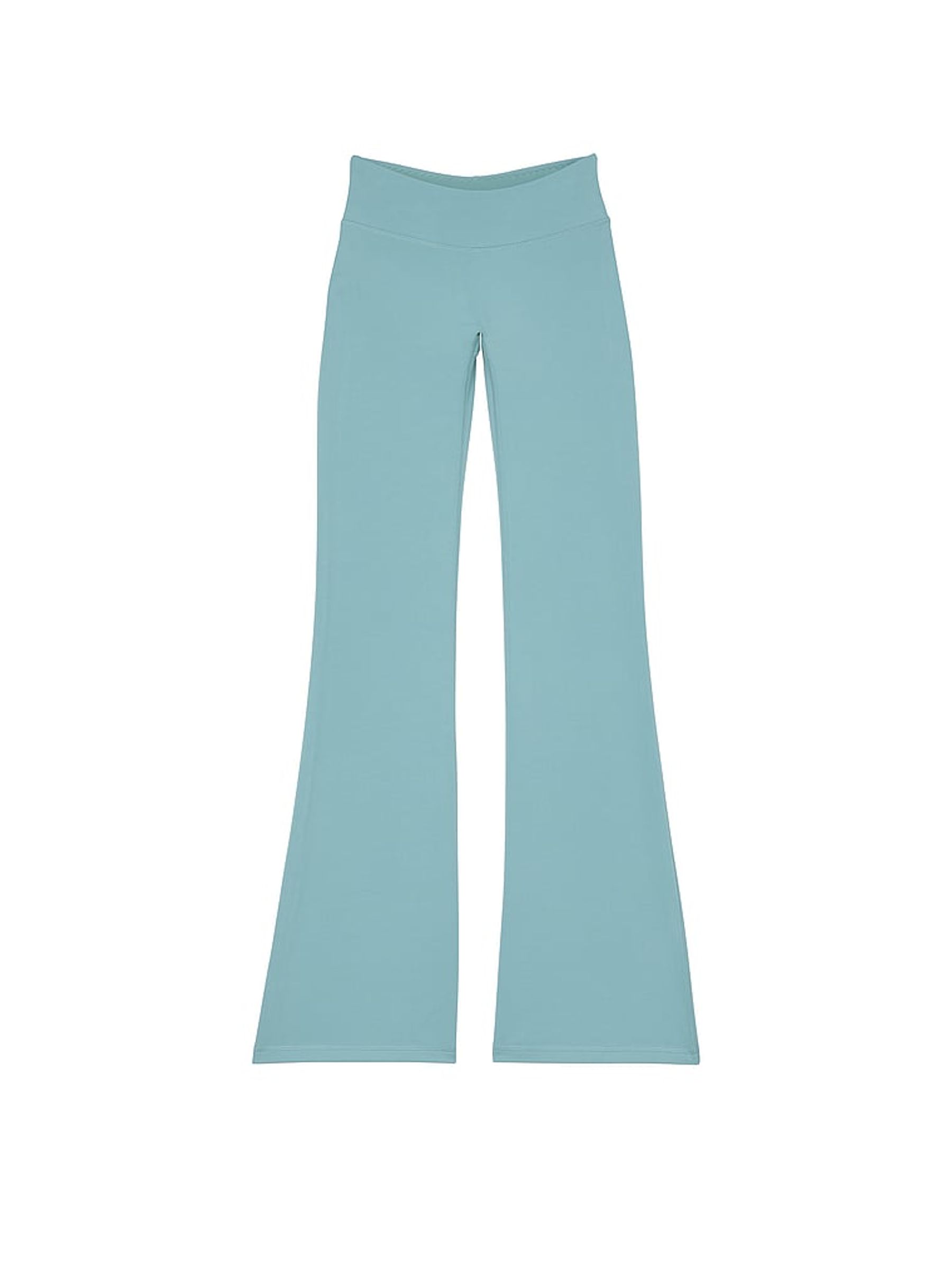 Niagara Falls Blue Flare Relay Cinch Leggings - Image 3 of 3