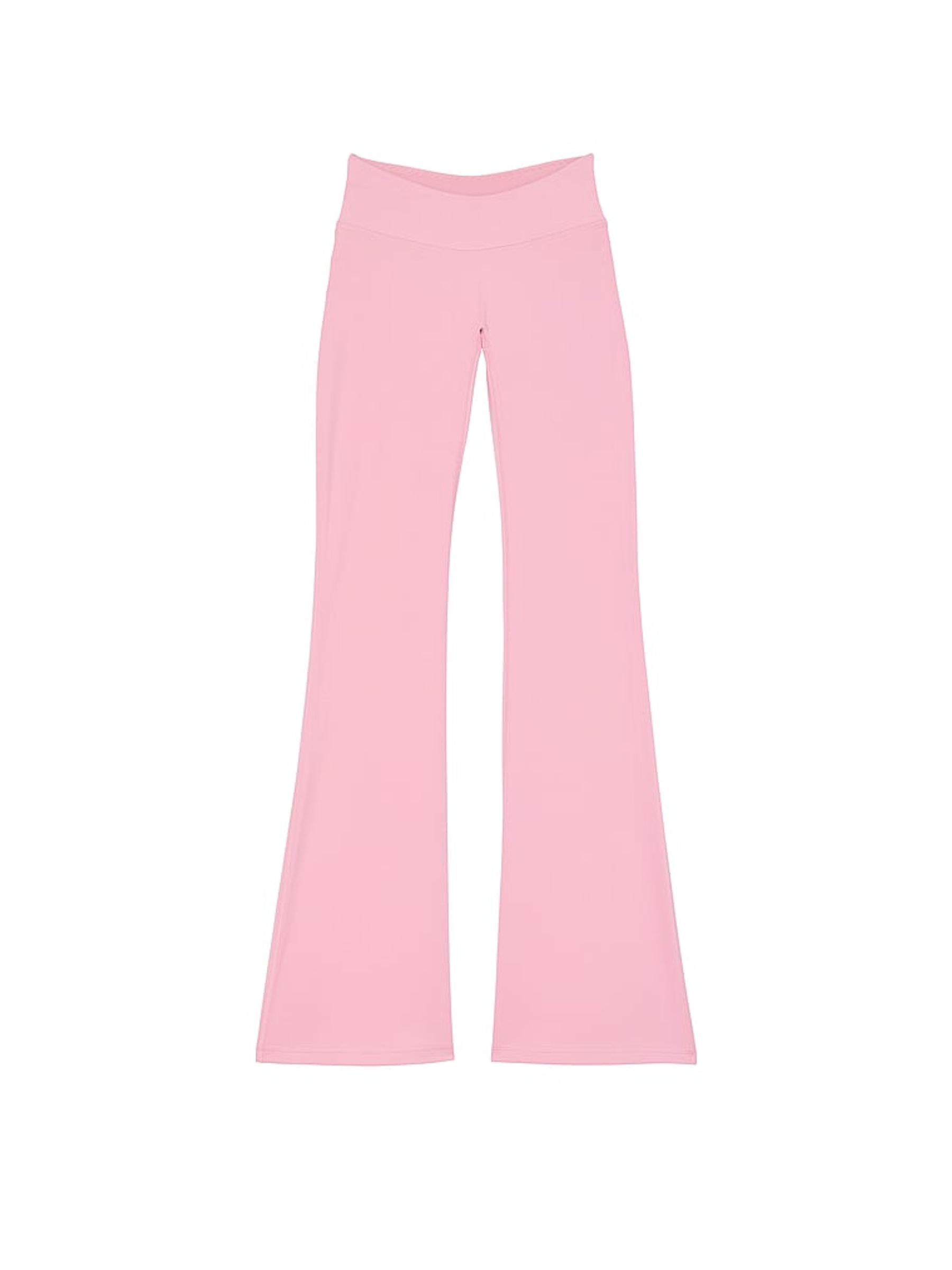 Cameo Pink Flare Relay Cinch Leggings - Image 3 of 3