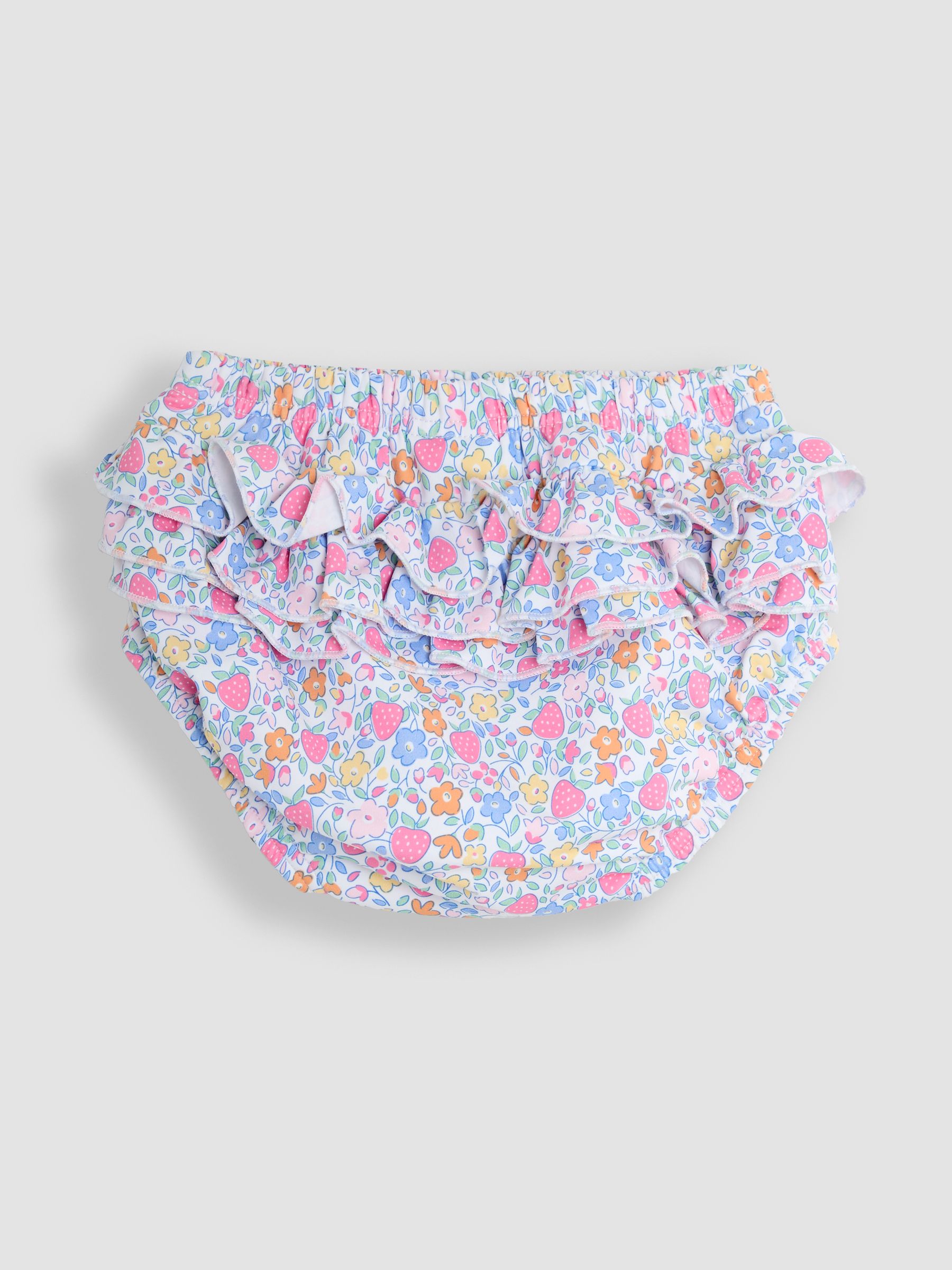 Pink Swim Nappy - Image 2 of 3