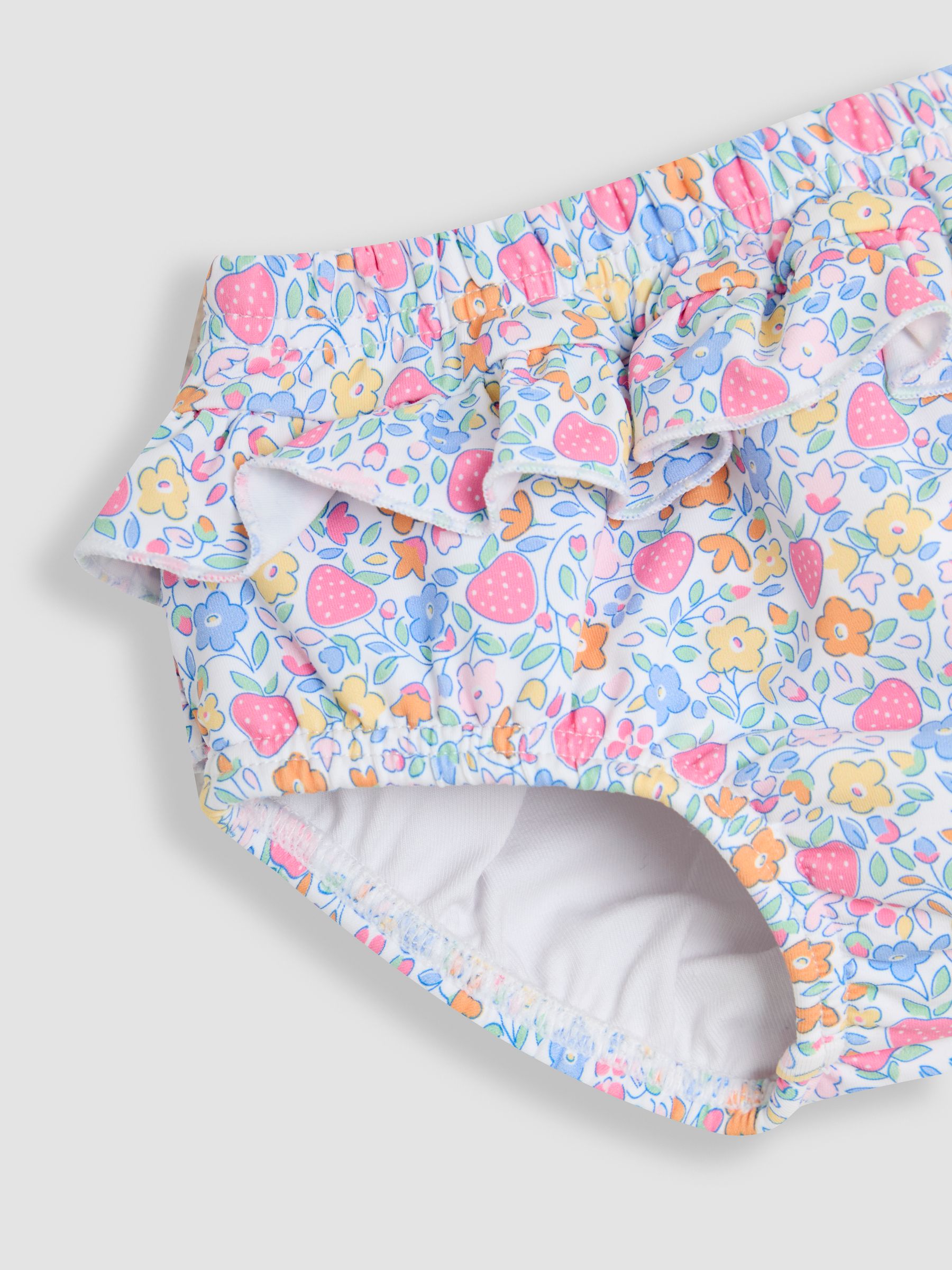 Pink Swim Nappy - Image 3 of 3