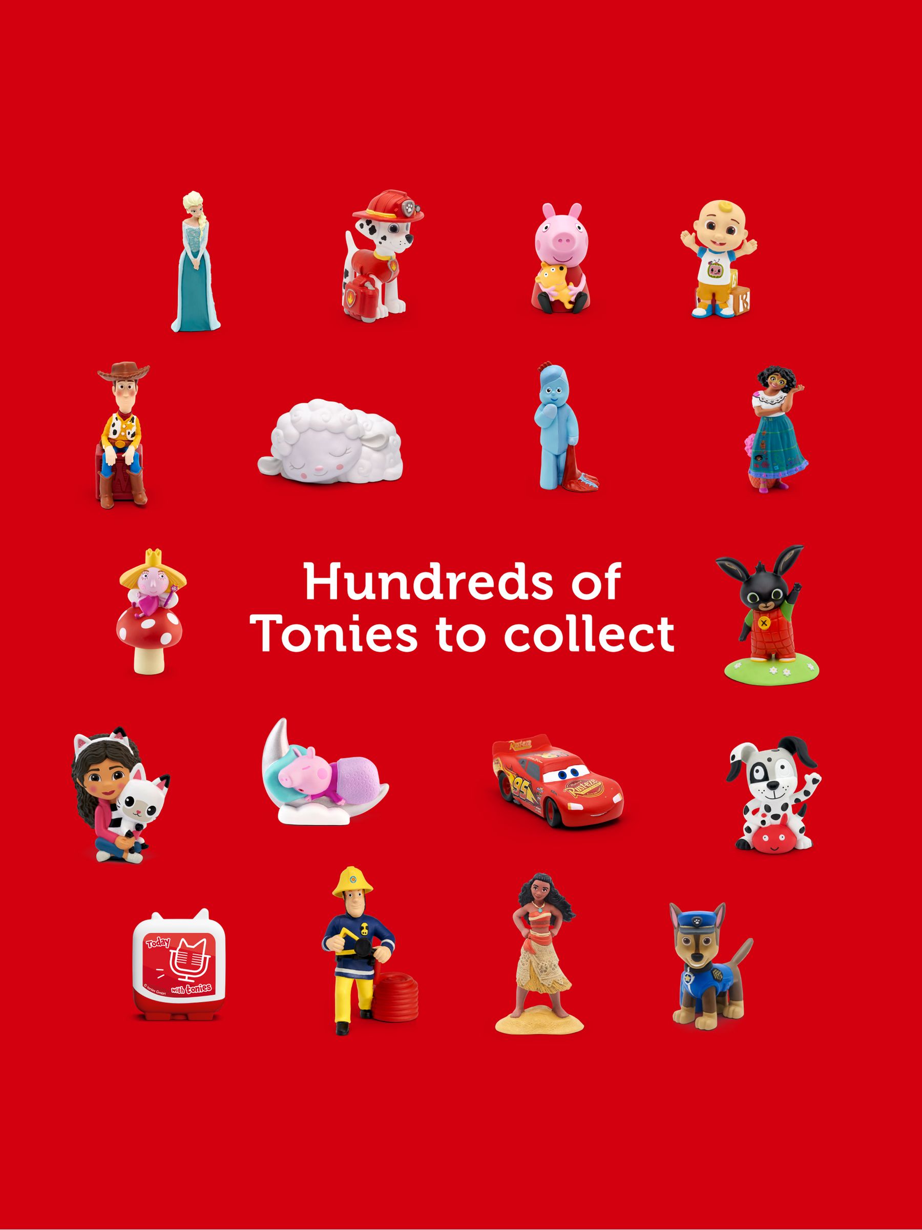 Red/Pink Peppa Pig : My First Album Audio Character - Image 6 of 7