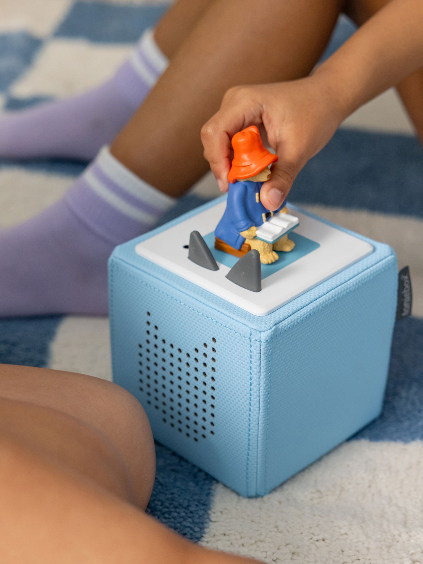 Paddington Bear: More About Paddington Tonie Audio - Image 3 of 3