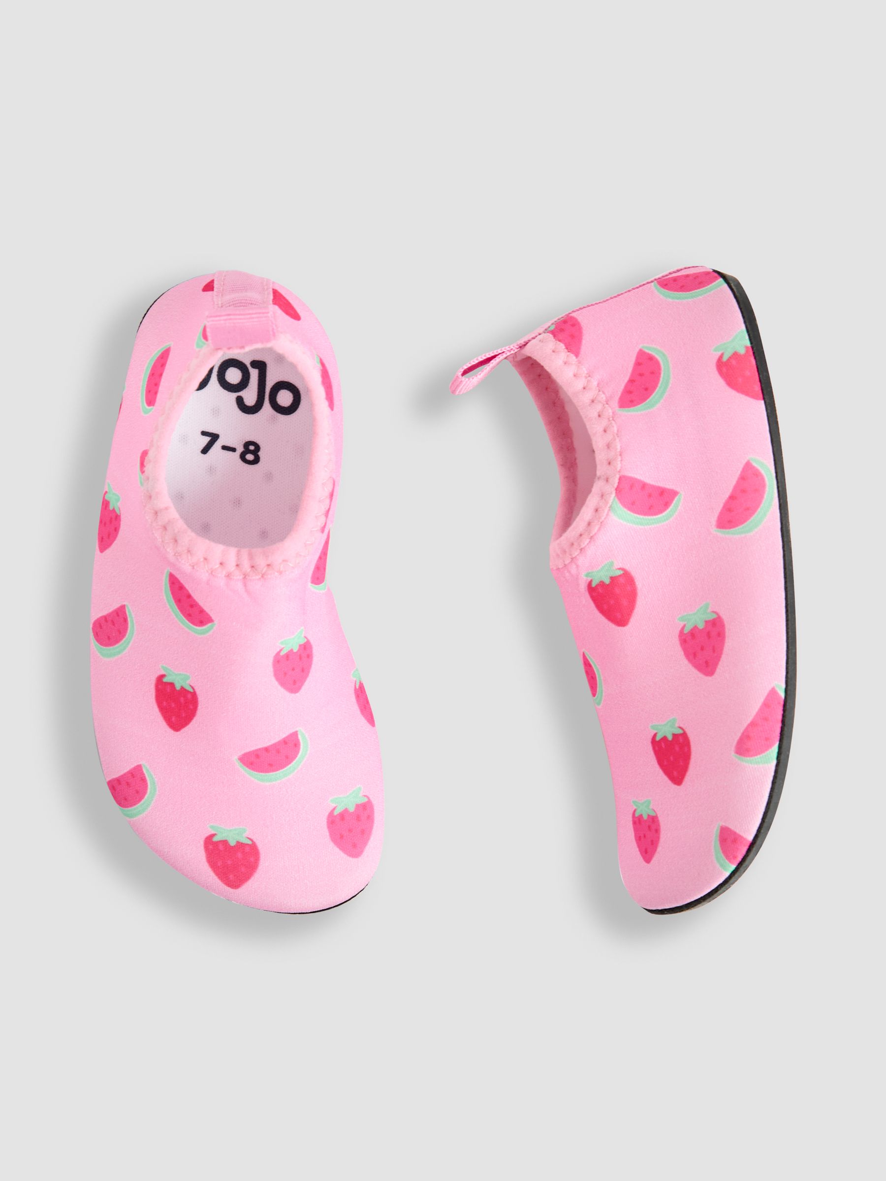 Pink Anti-Slip Swim Shoe - Image 3 of 4